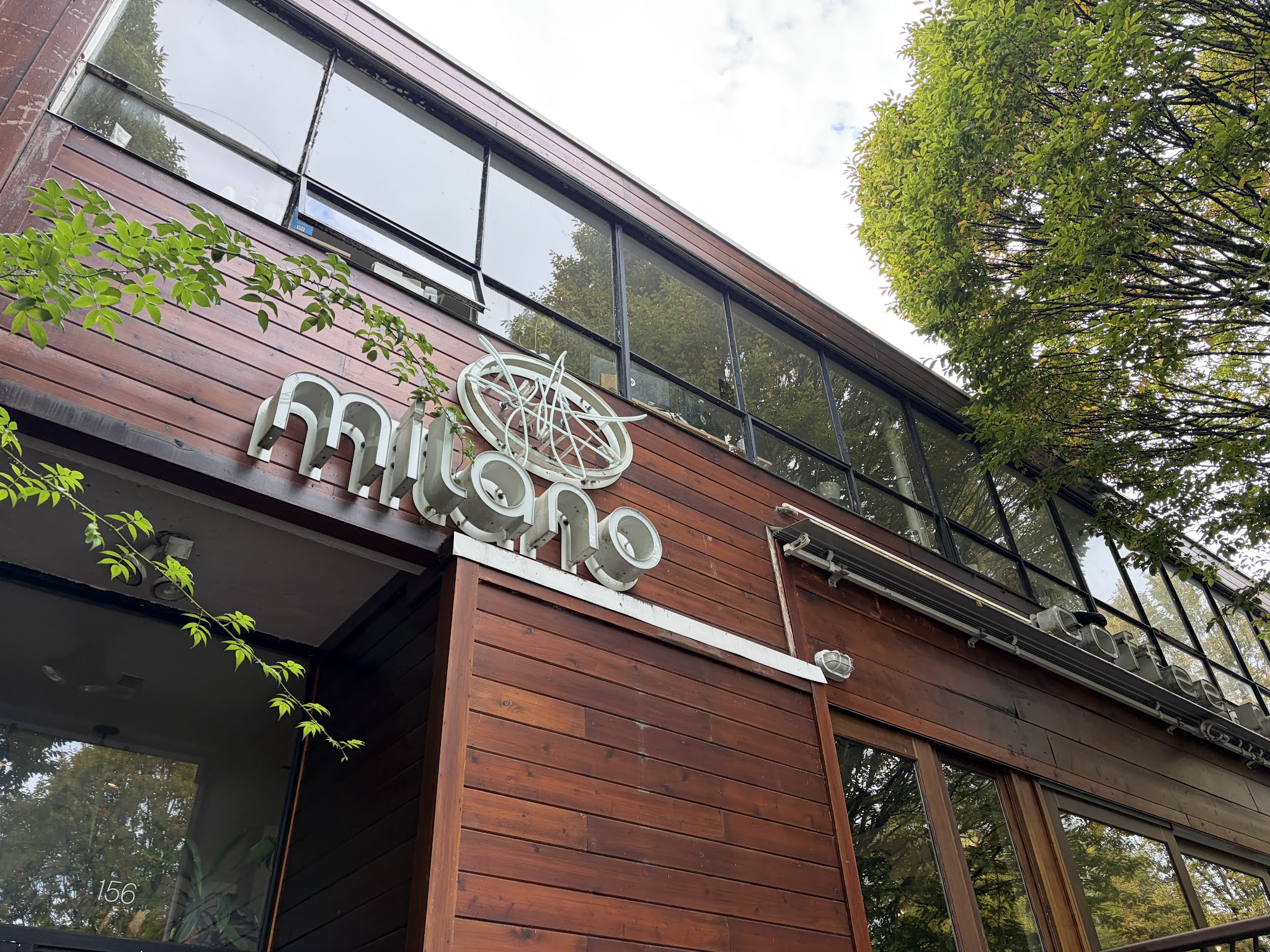 Milano Coffee Roasters