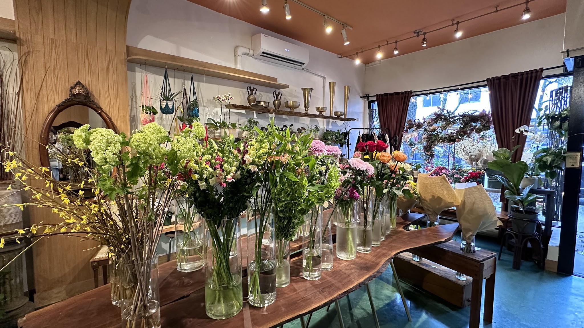 Studio Full Bloom