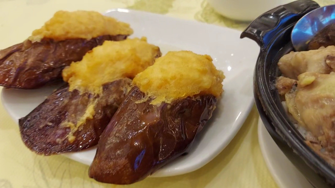 Golden Swan Restaurant