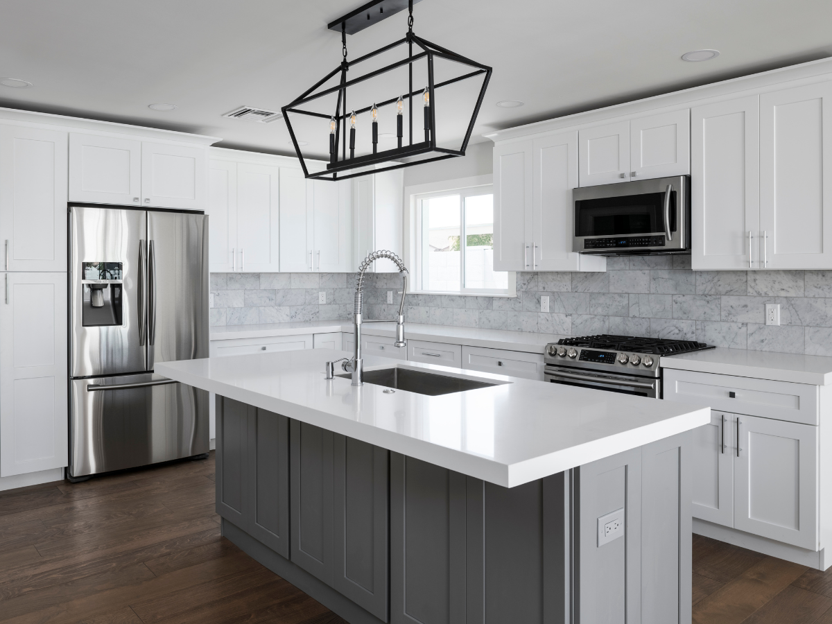 Genesis Kitchens Inc.