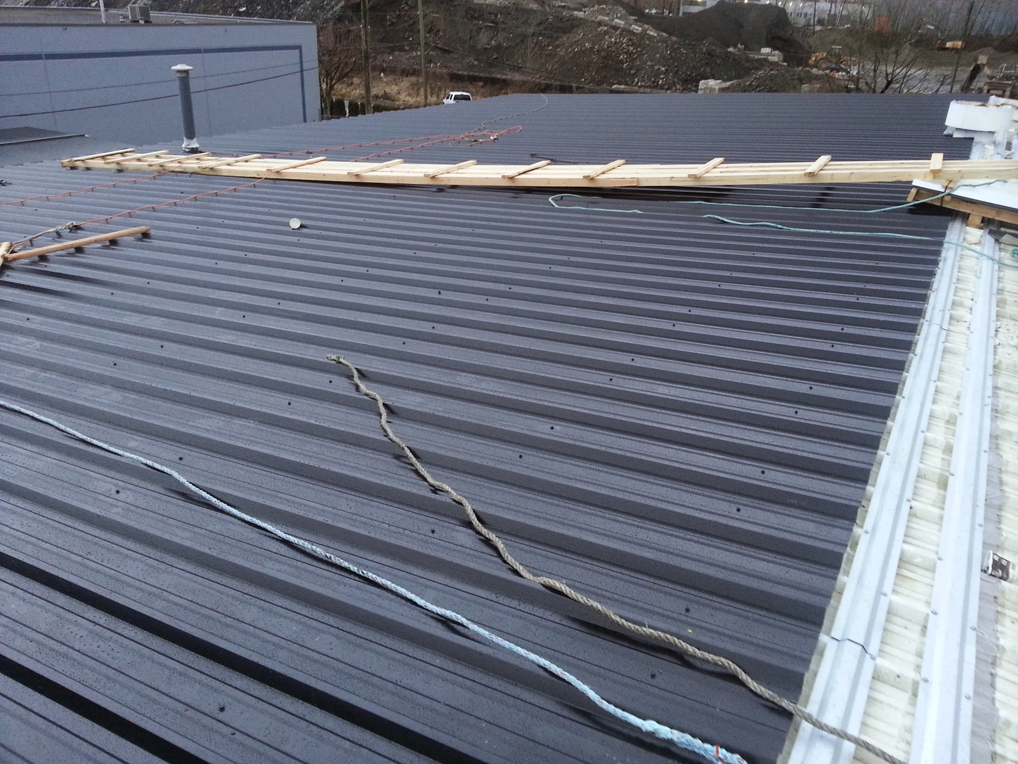 GL Roofing Ltd.