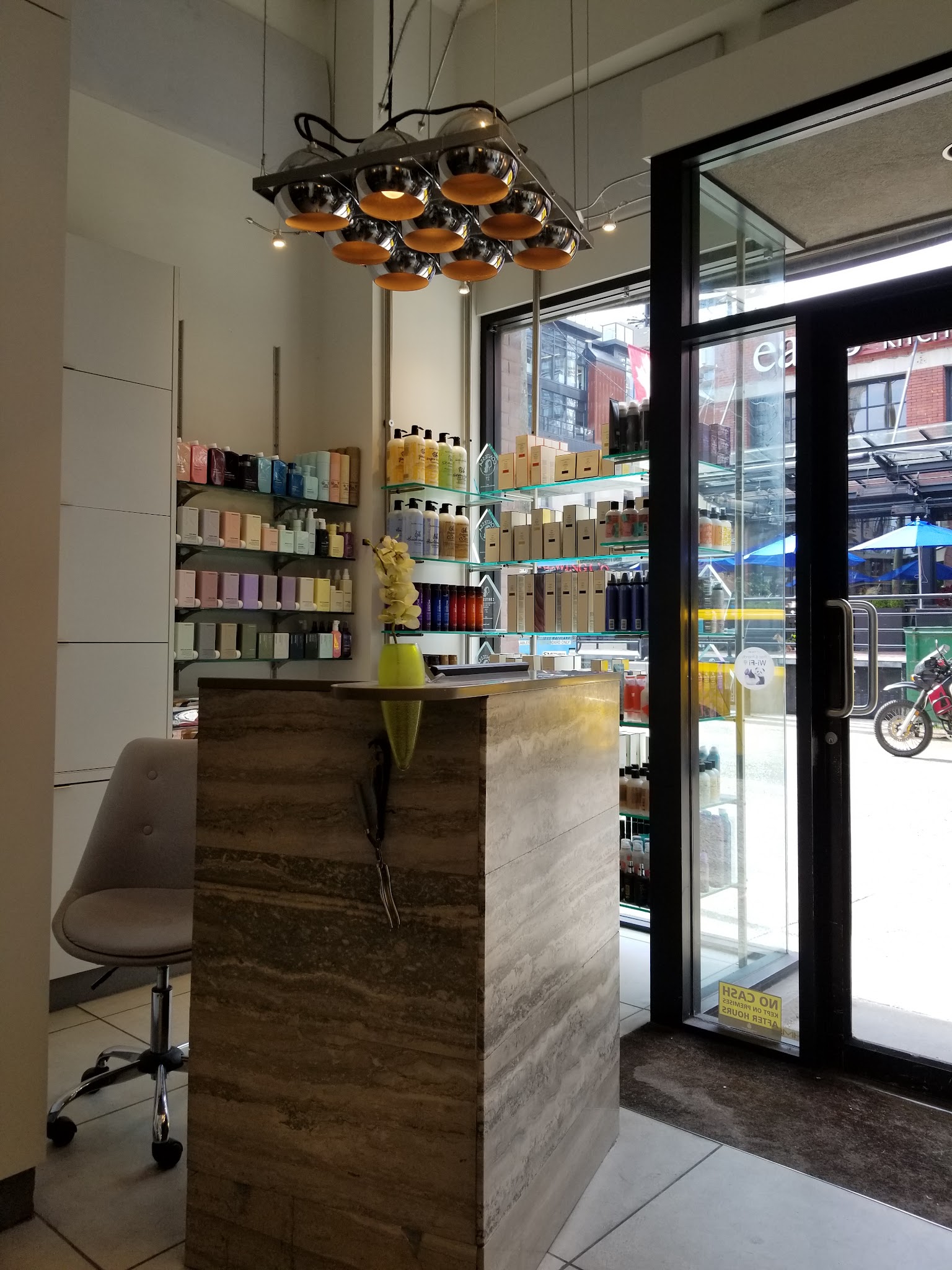 Moods Hair Salon
