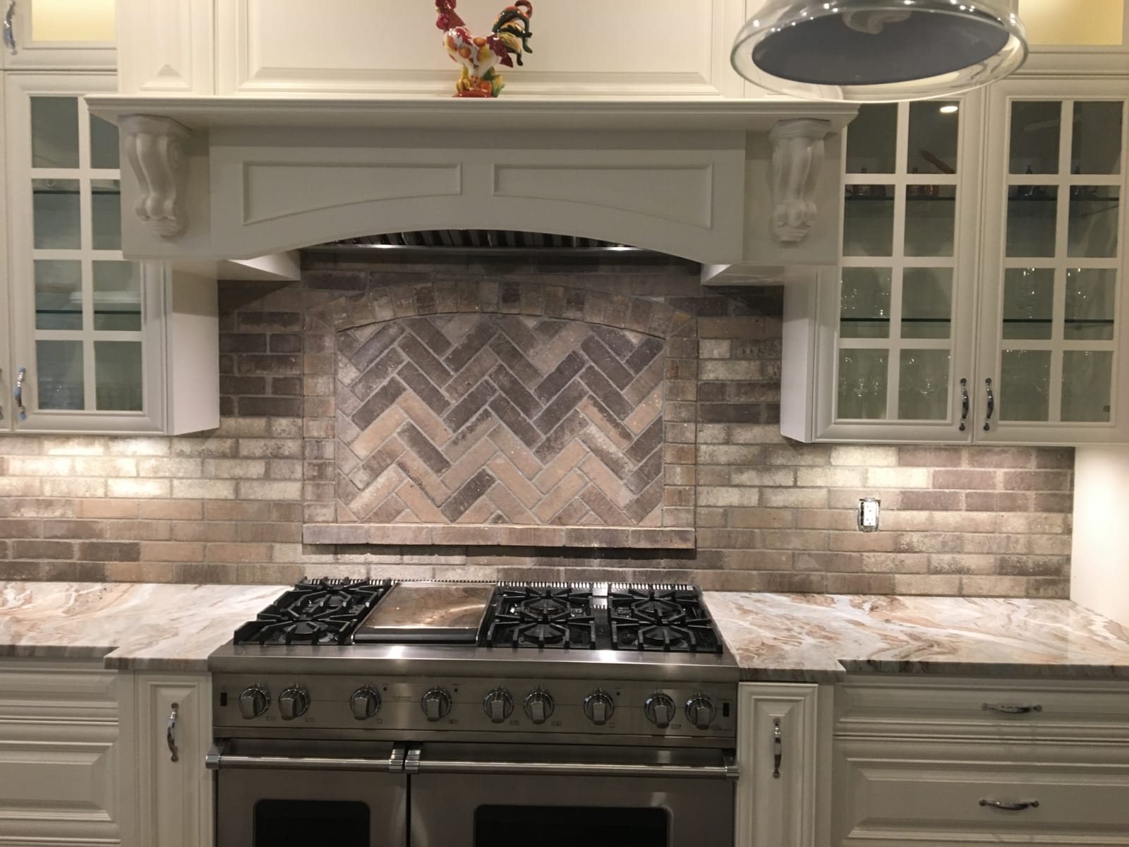 Petrax Renovation