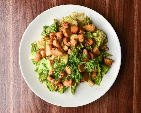 Vegan Pizza House