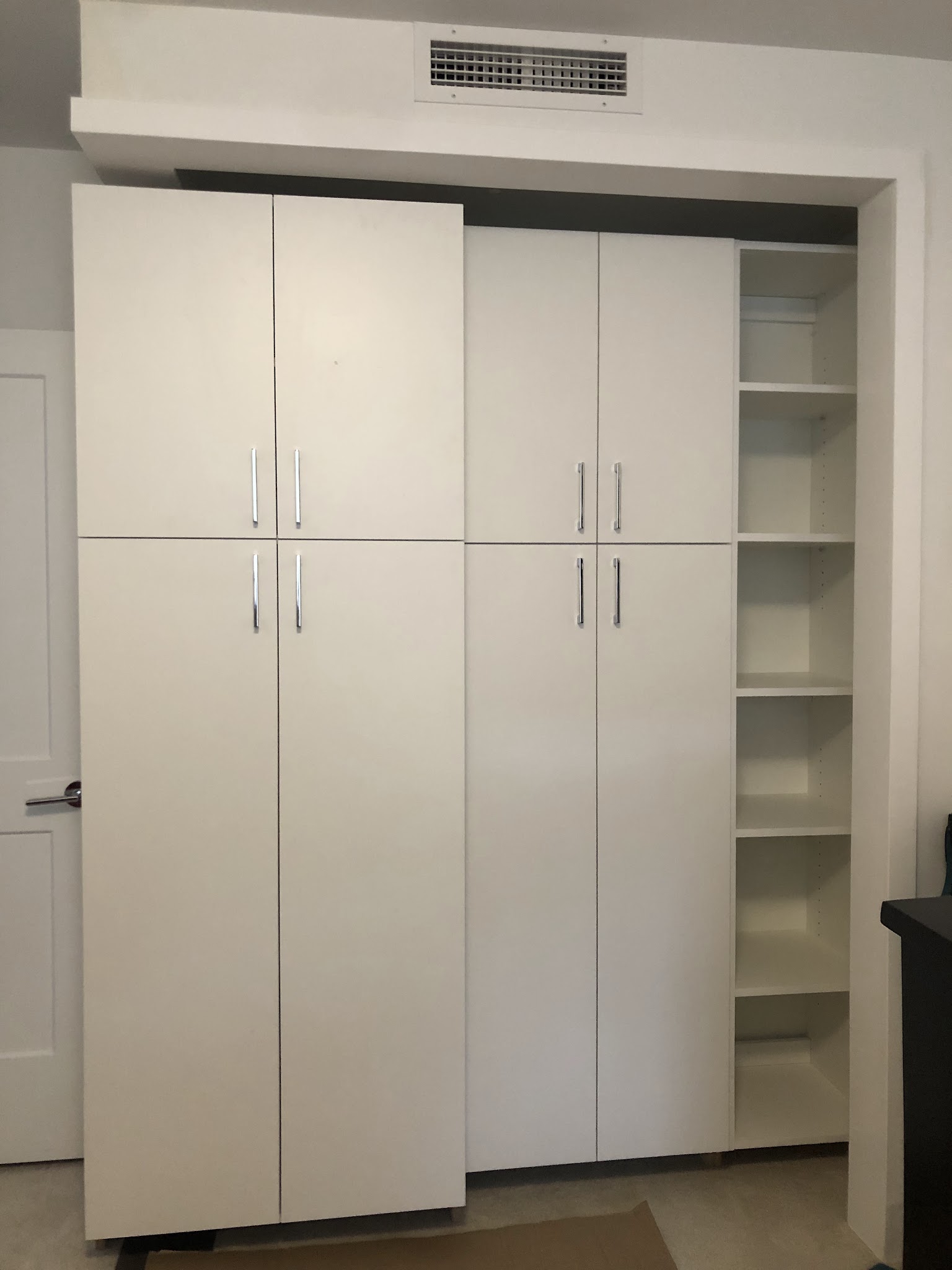 STOR-X Organizing Systems Burnaby & New West