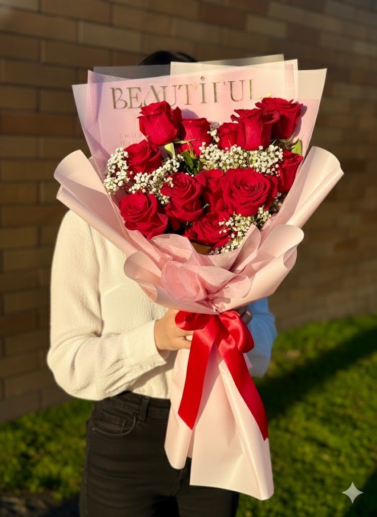 Manites Flower Shop