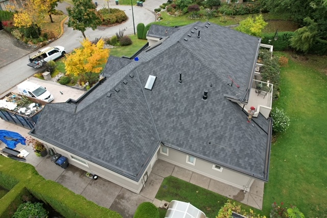 Tymey Roofing