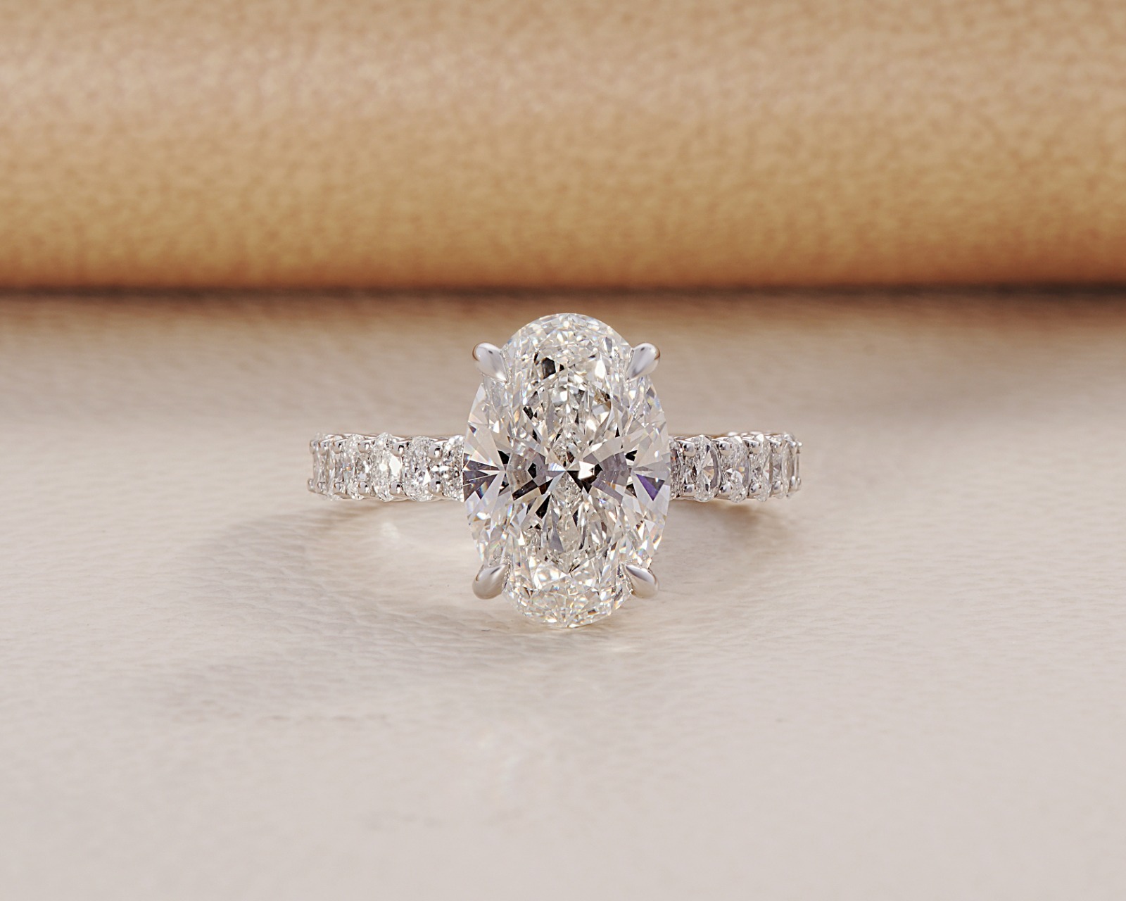 Satyam Diamonds - Engagement Rings || Wedding Band || Diamond Rings || Solitaire Ring || Proposal Ring