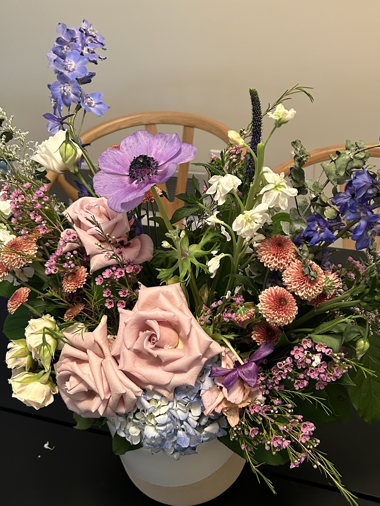 Designer Blooms Canada
