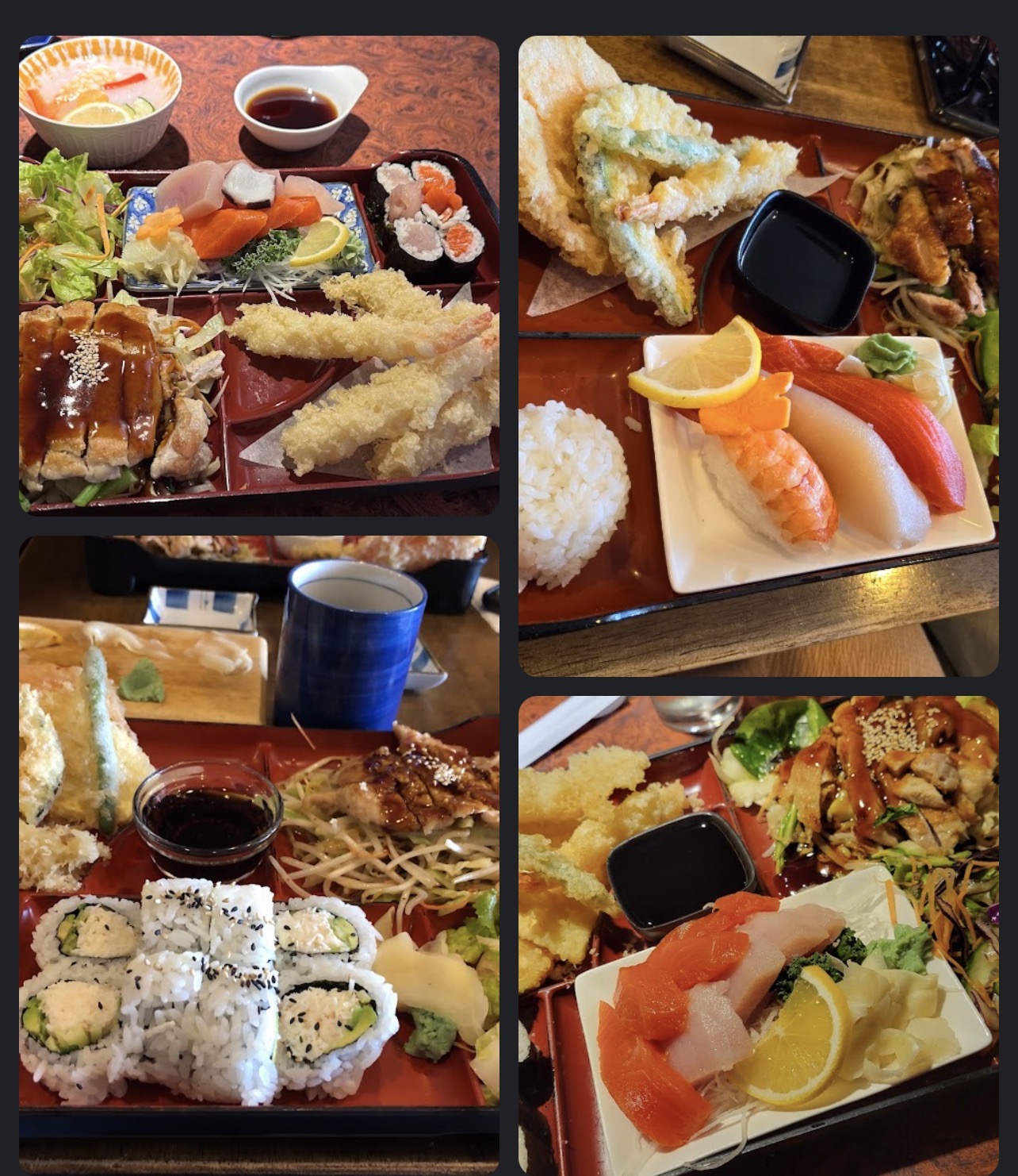 Sushi Shun
