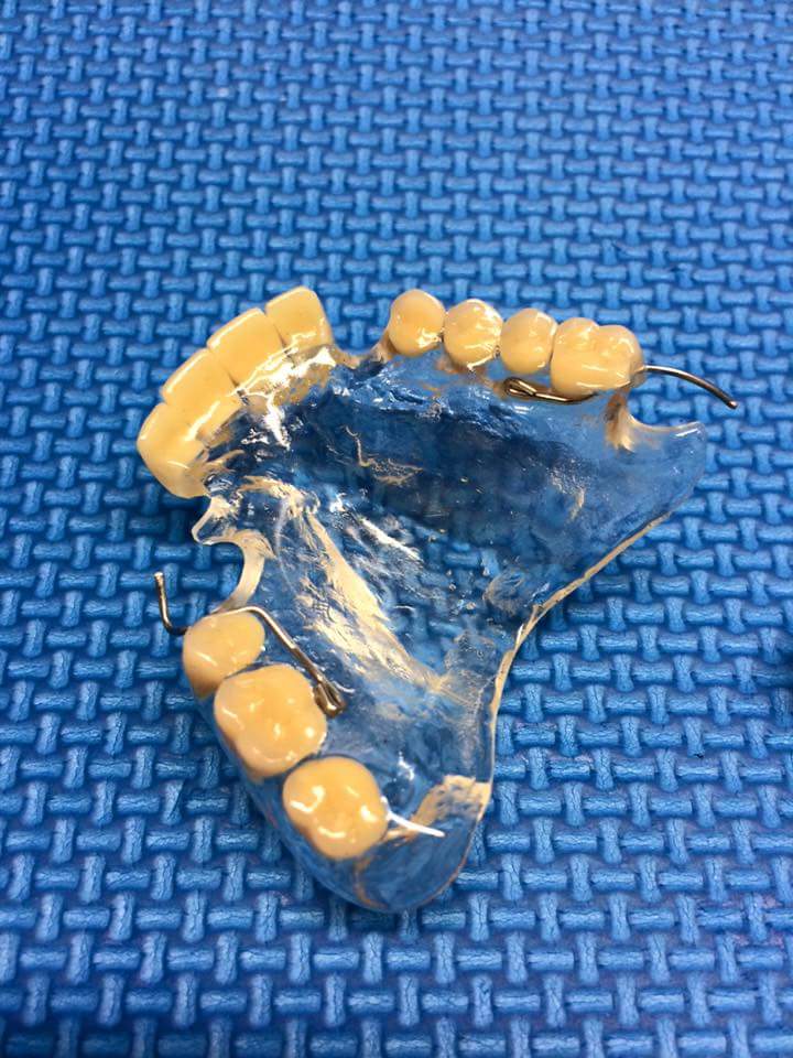 Salimi Denture Clinic