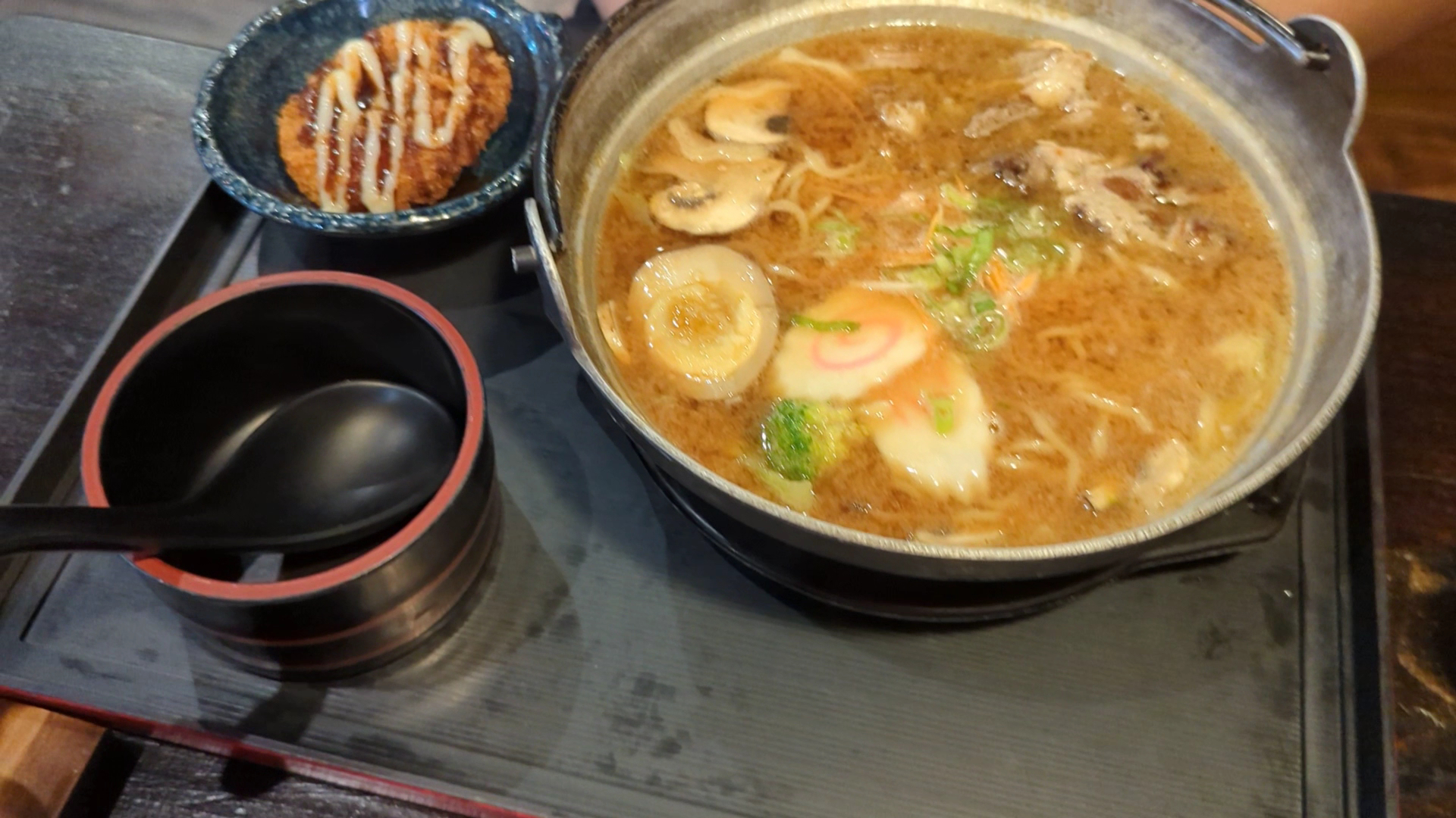 Isshin Sushi