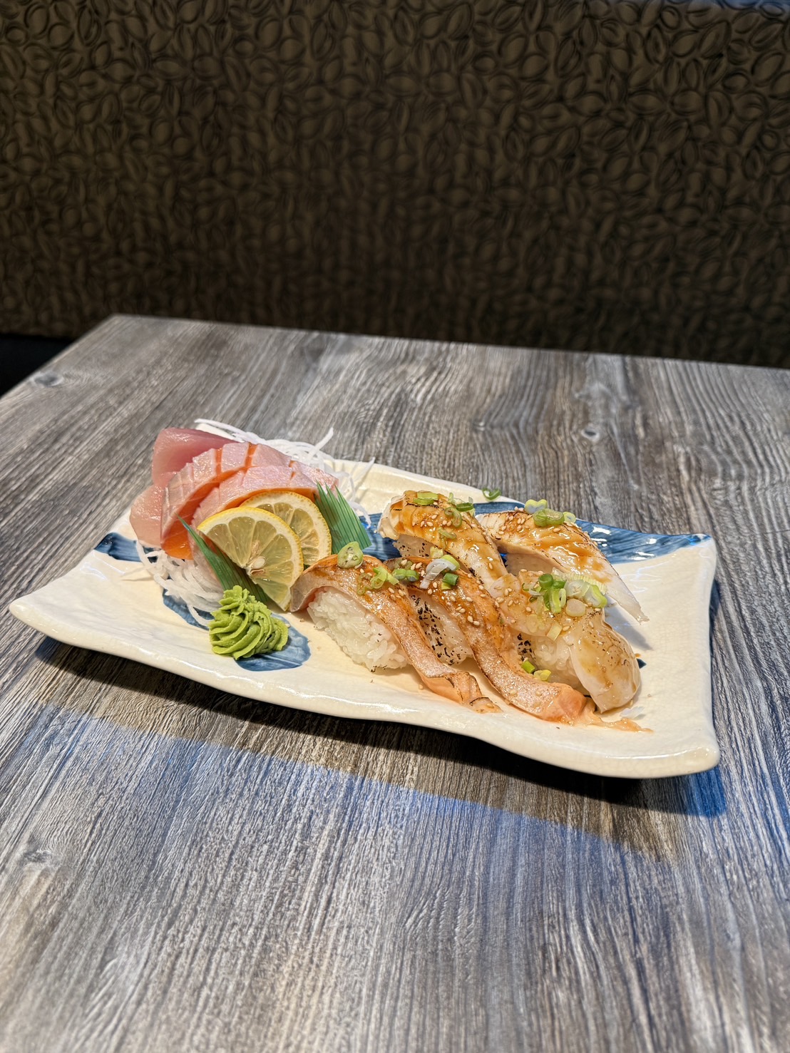 Tobiko #1 Sushi