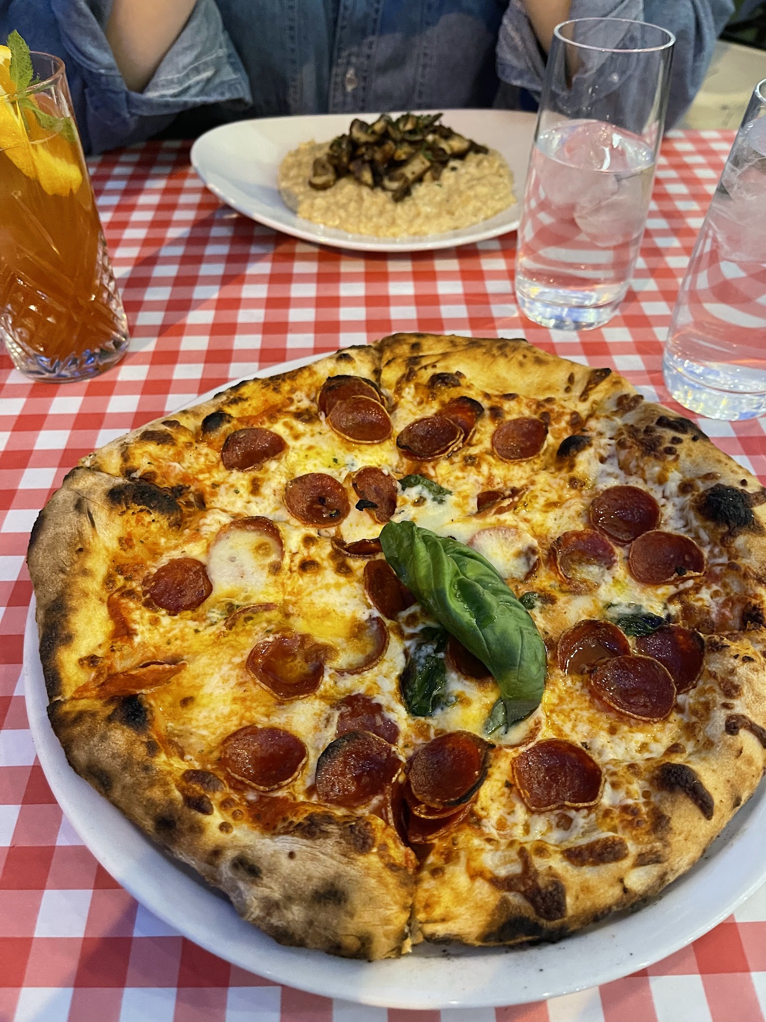 Giovanni's Italian Kitchen & Pizza Bar