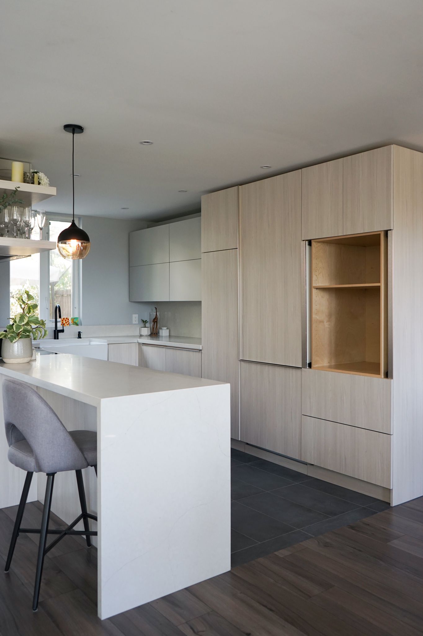 Bhaus Design Studio & Construction
