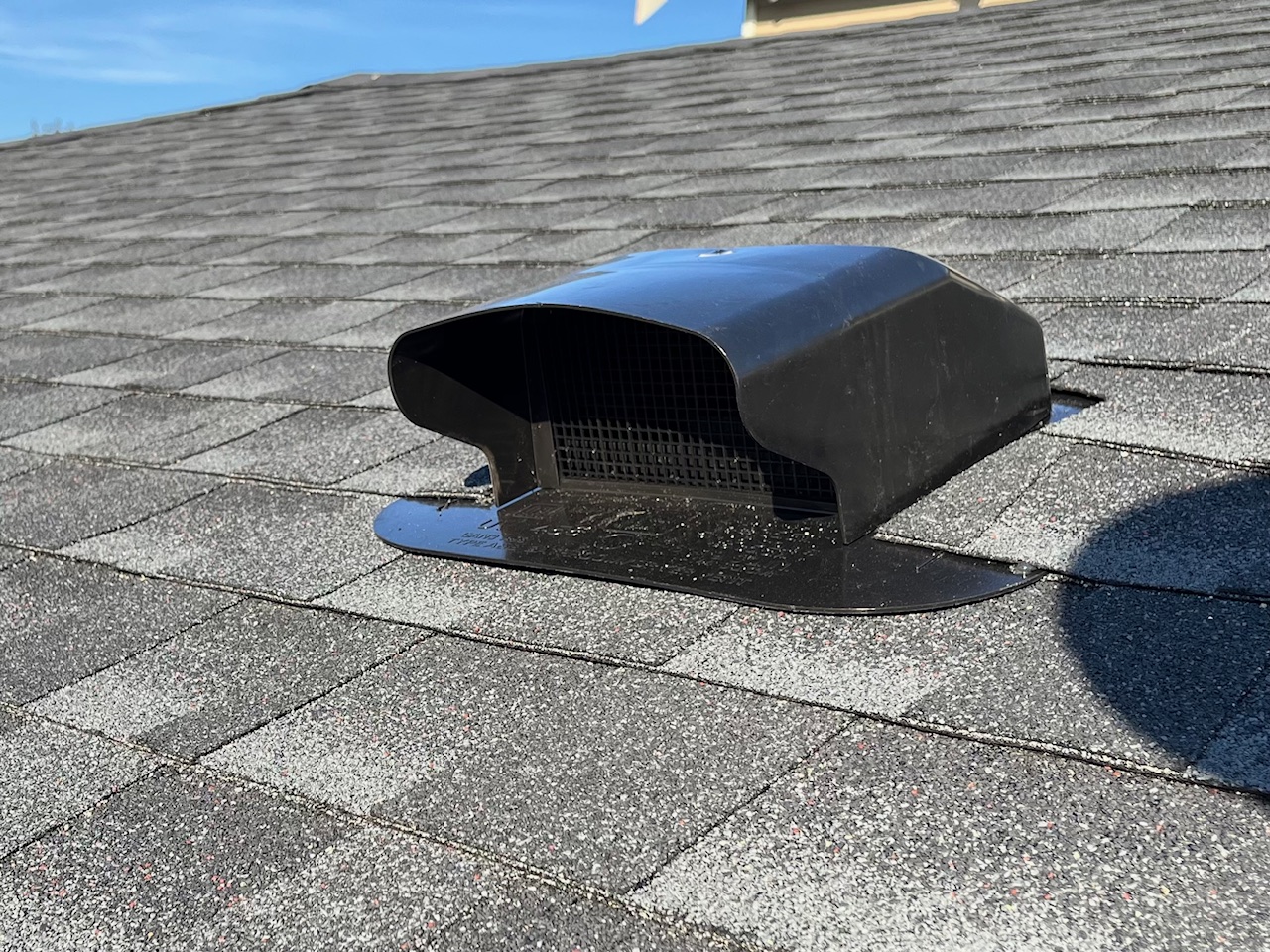 Raise the Roof Roofing & Repair Ltd.