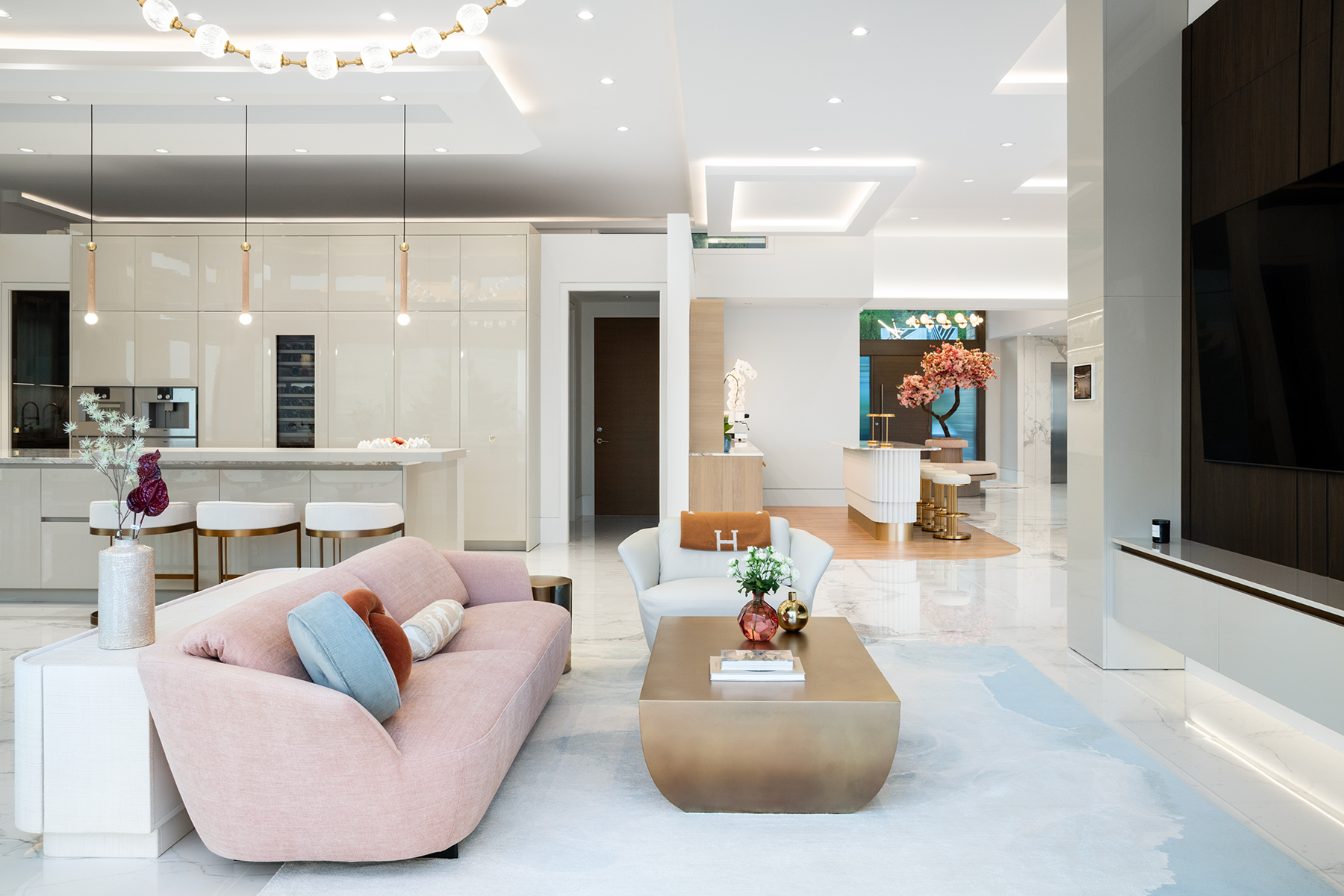 Form Collective | Vancouver Interior Design