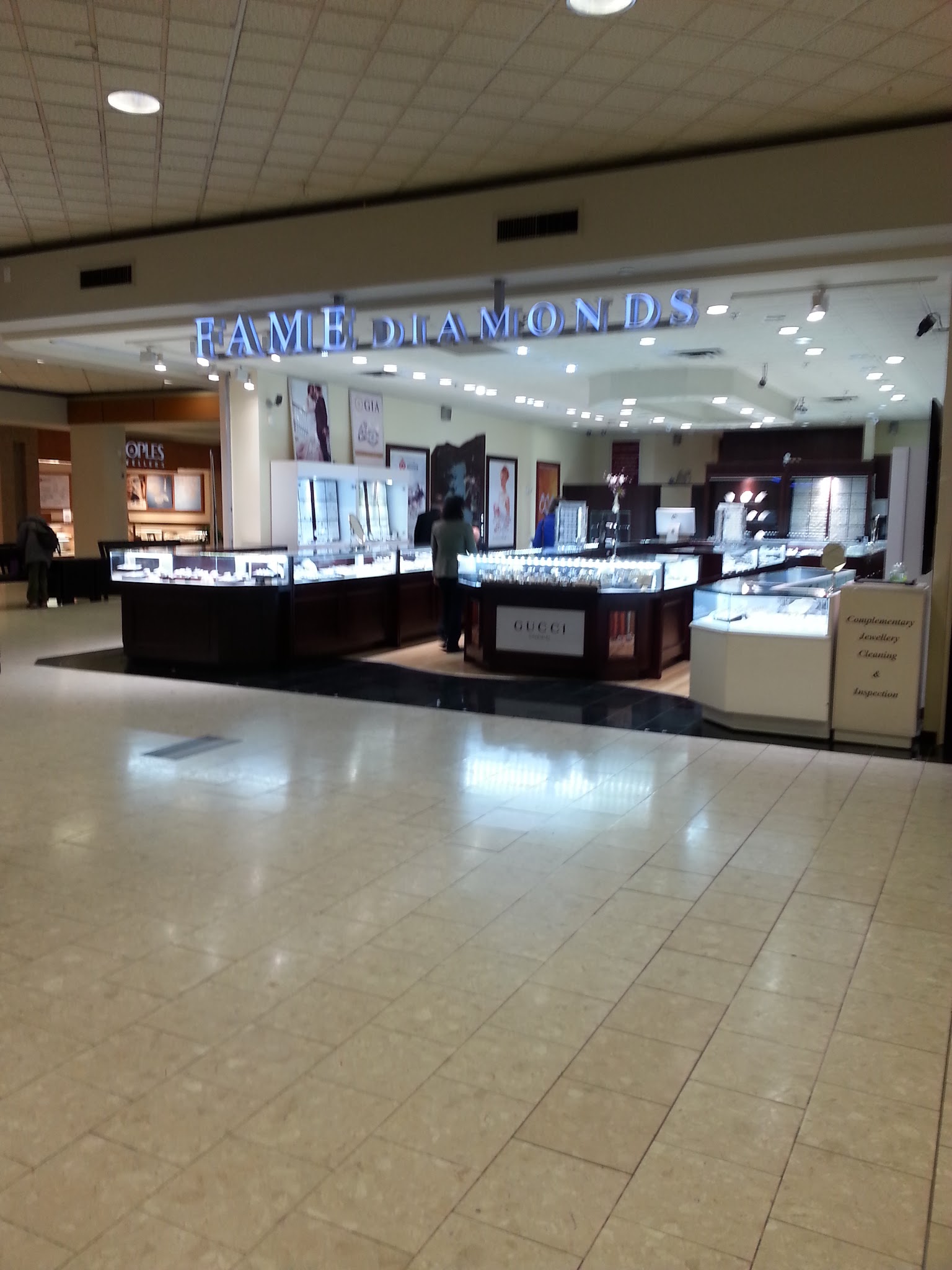 Fame Diamonds