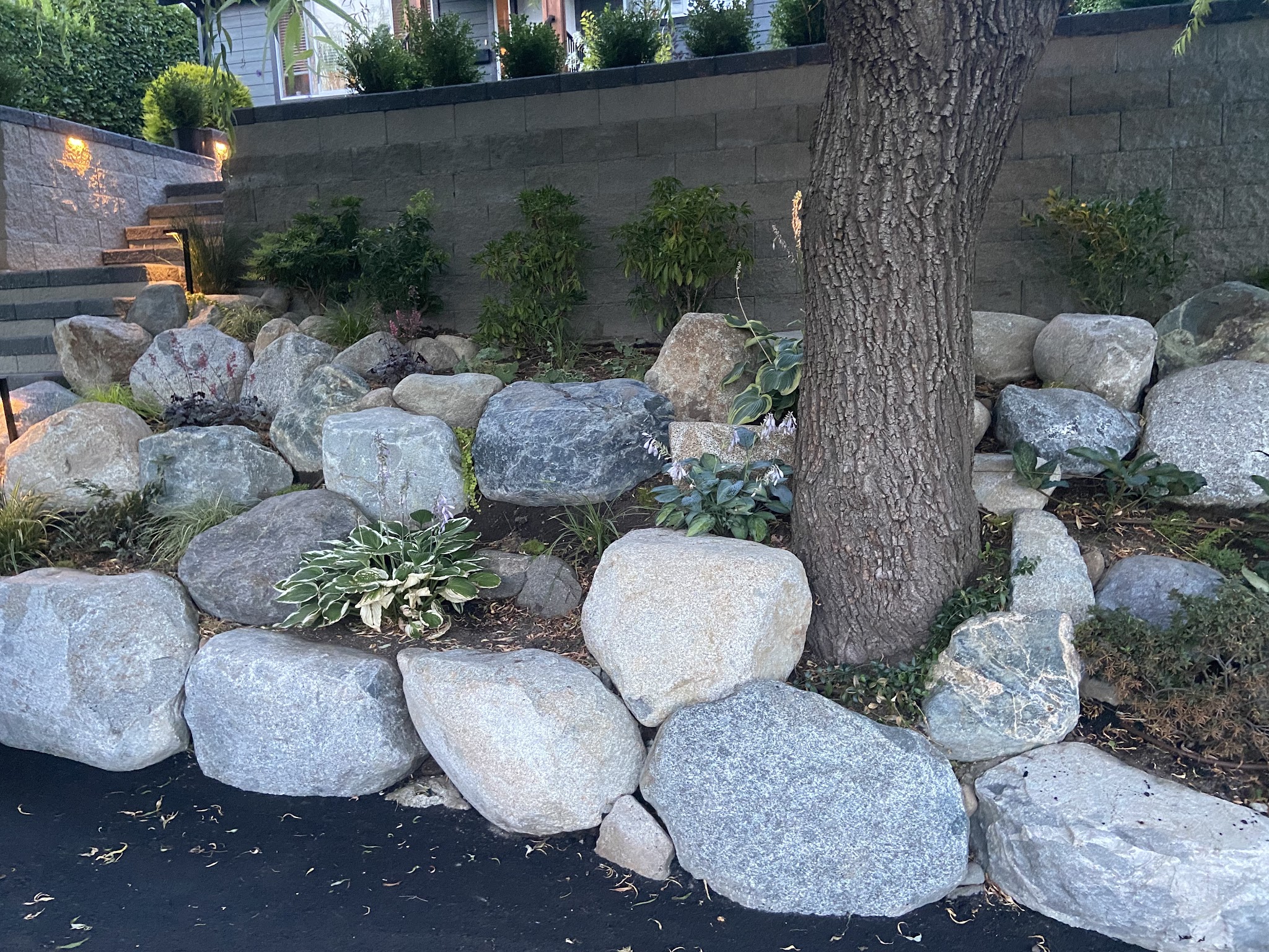Nicholson Landscaping