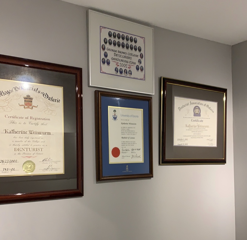 Mississauga Denture Clinic