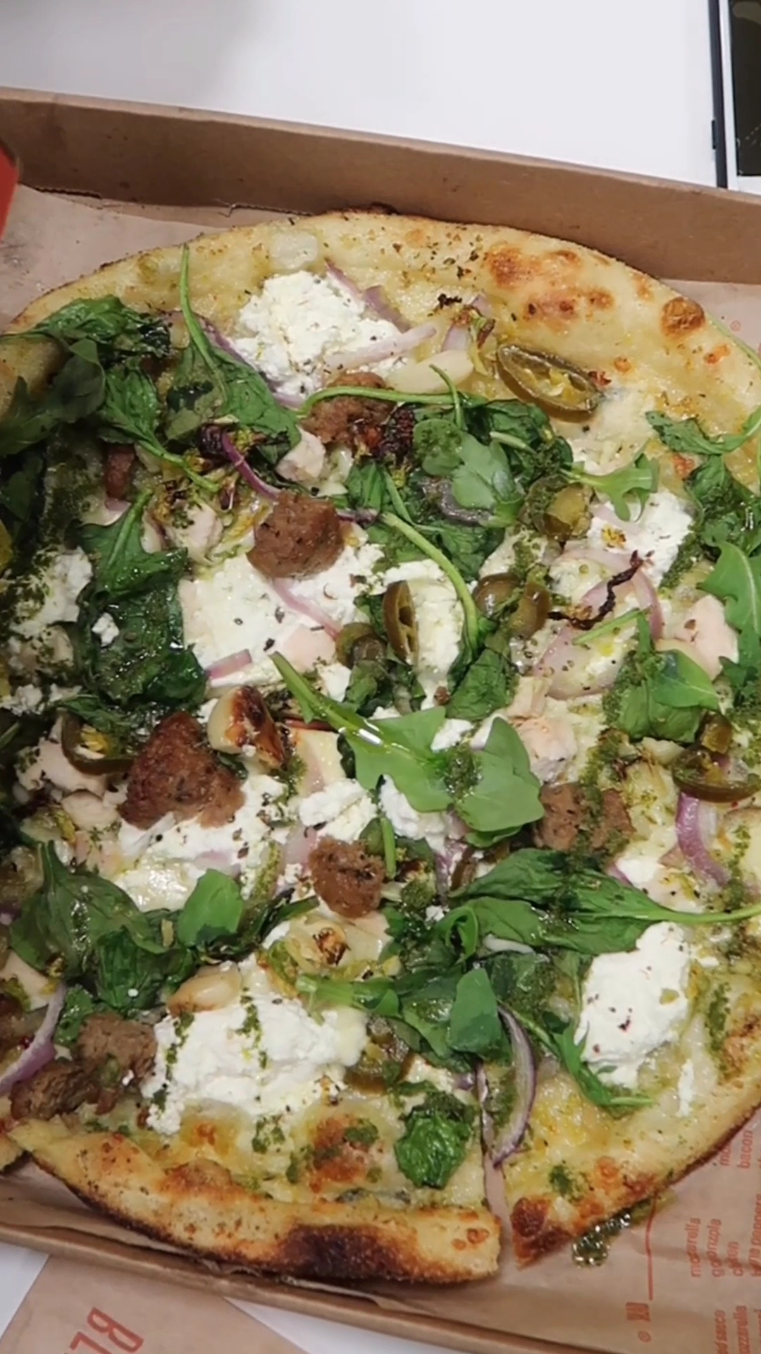 Blaze Pizza