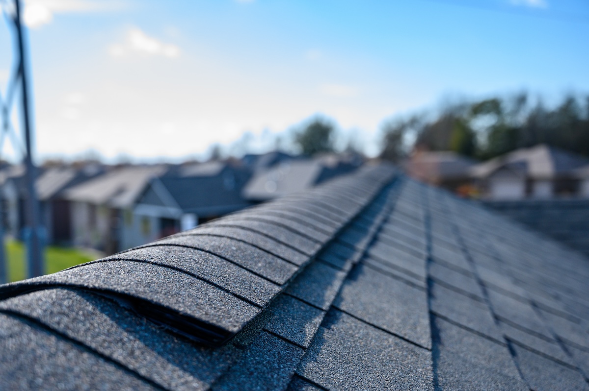 Taves Roofing