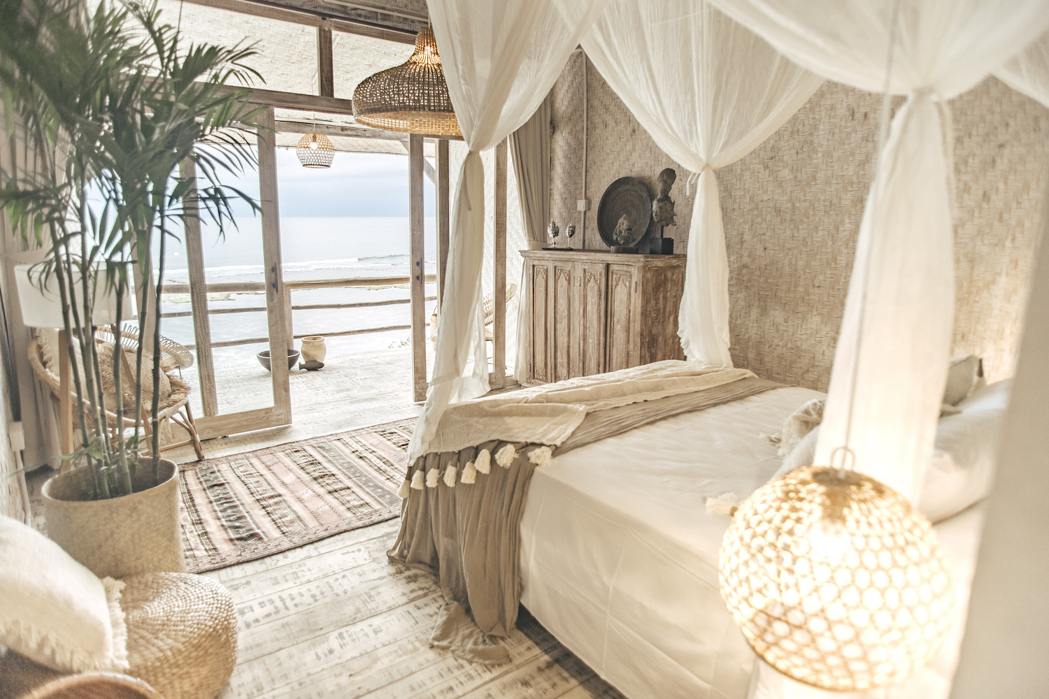 Exhale Yoga Retreats