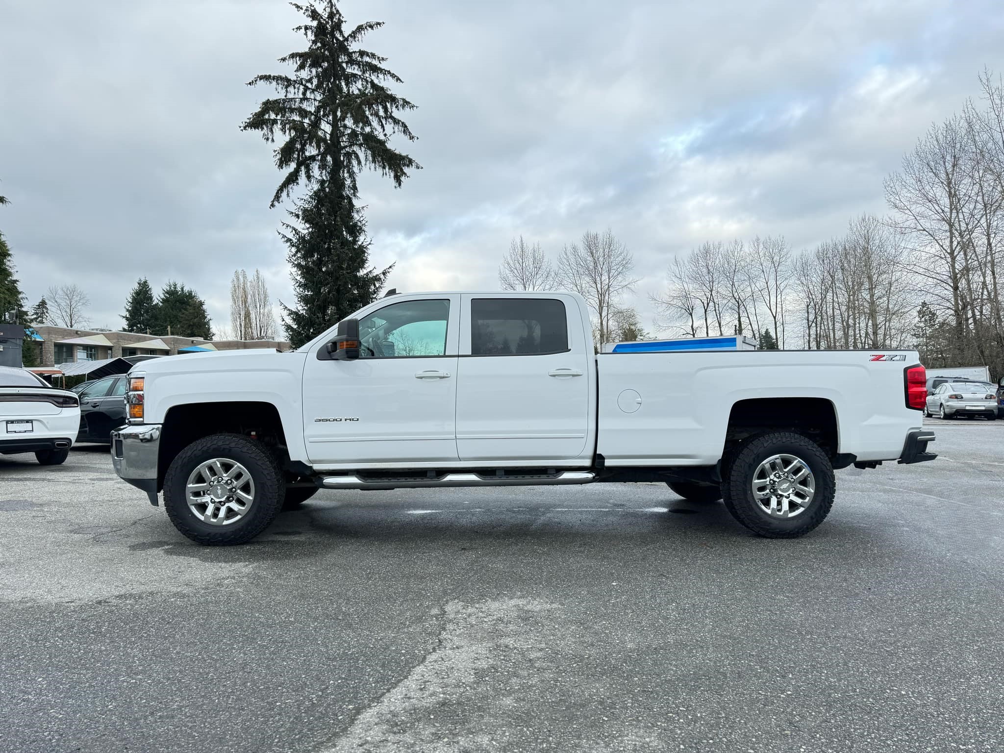 AFK Auto Wholesaler Ltd.