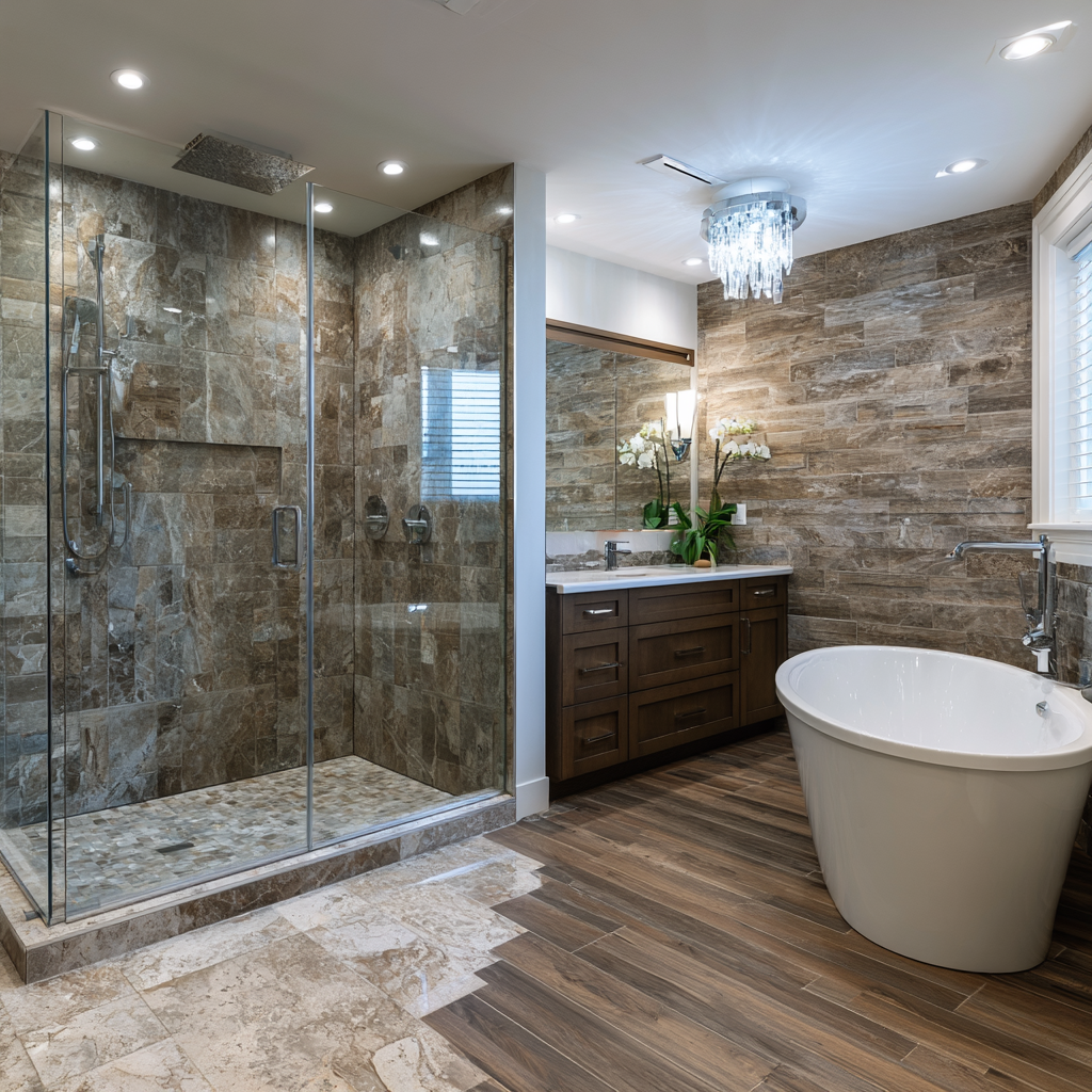 Vancouver Home Renovations: Kitchen, Bathroom, Basement & Full Interior Remodeling