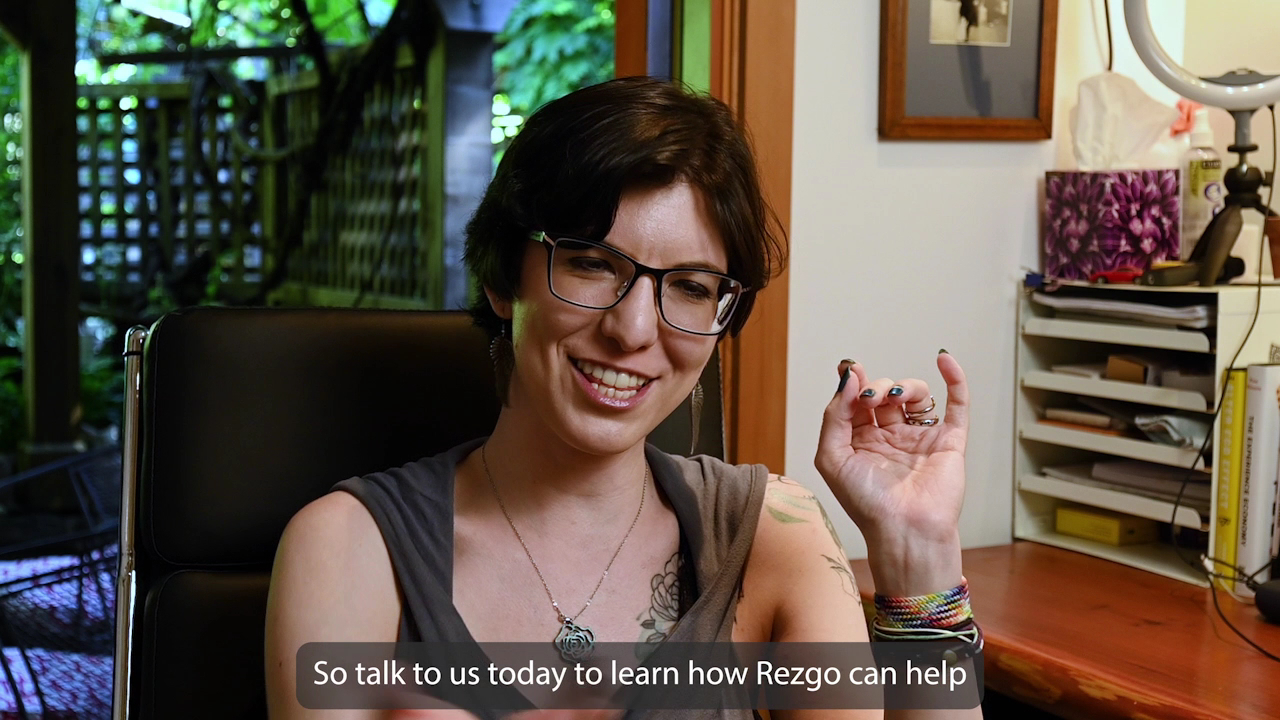 Rezgo