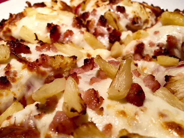Stan's Pizza Joint