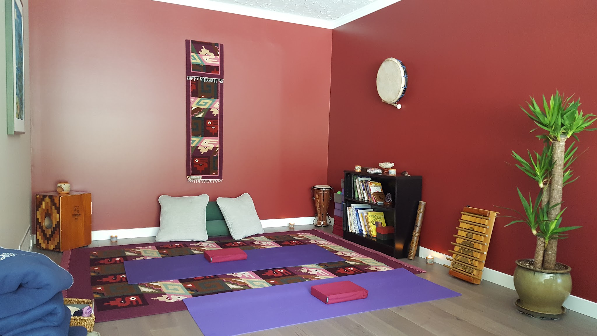 Body Harmony Yoga North Vancouver