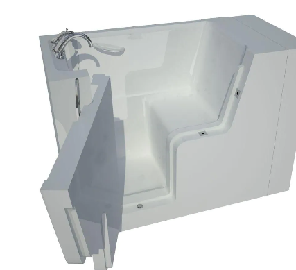 Vancouver Walk-In Tubs & Showers