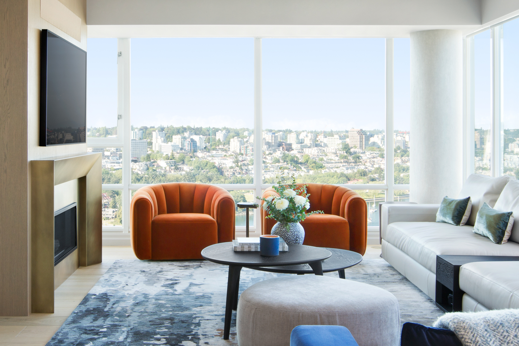 Form Collective | Vancouver Interior Design