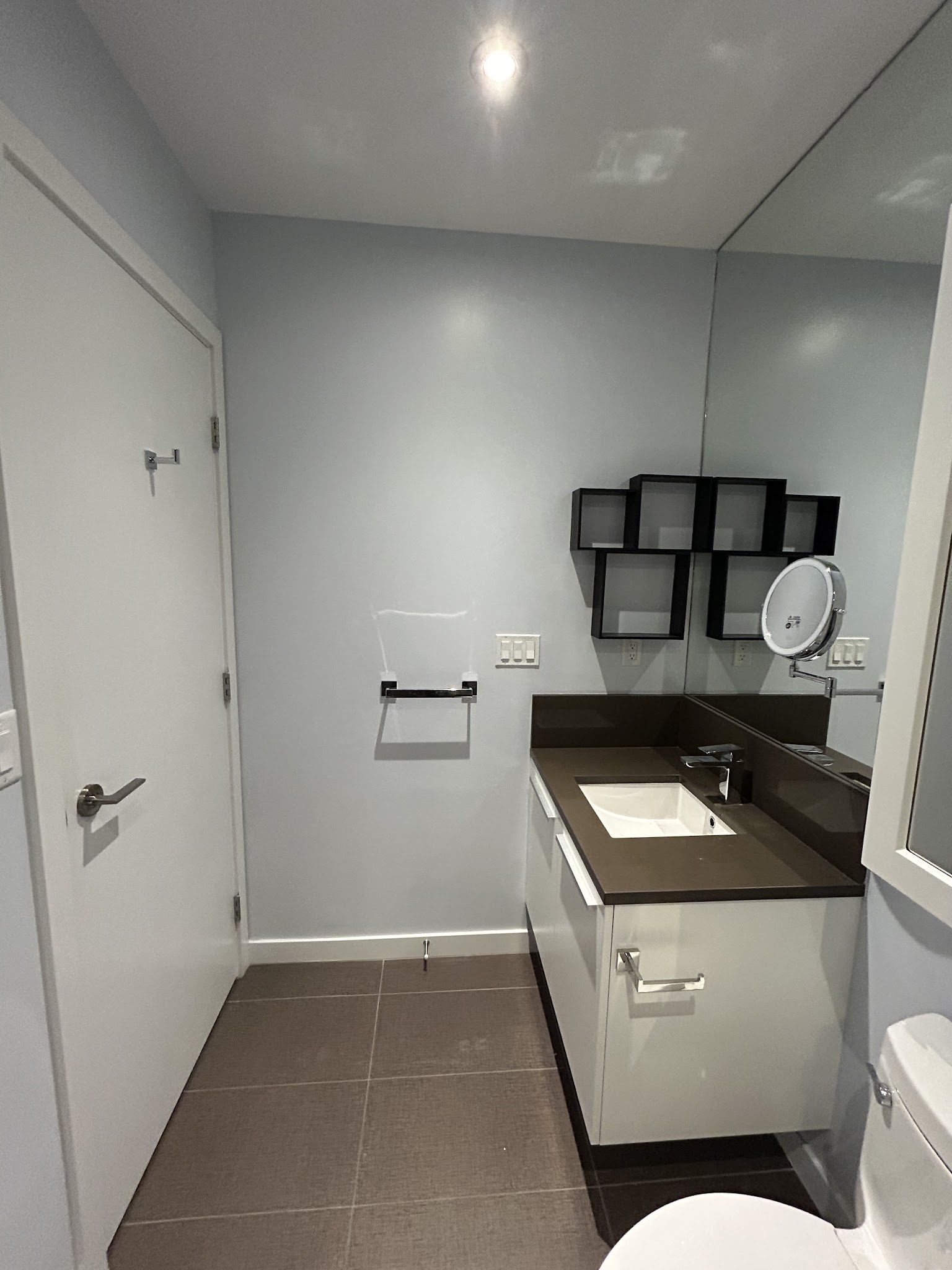Everflow Contracting