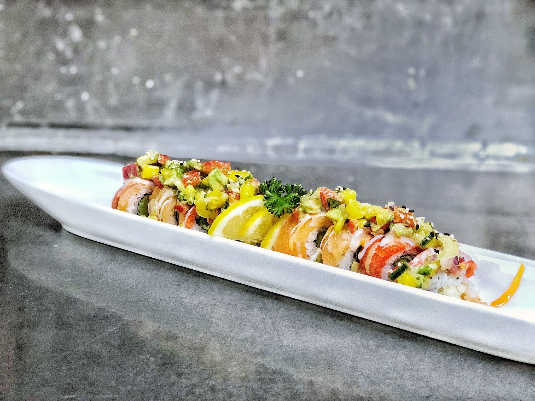 Sushi Nara-Gladwin
