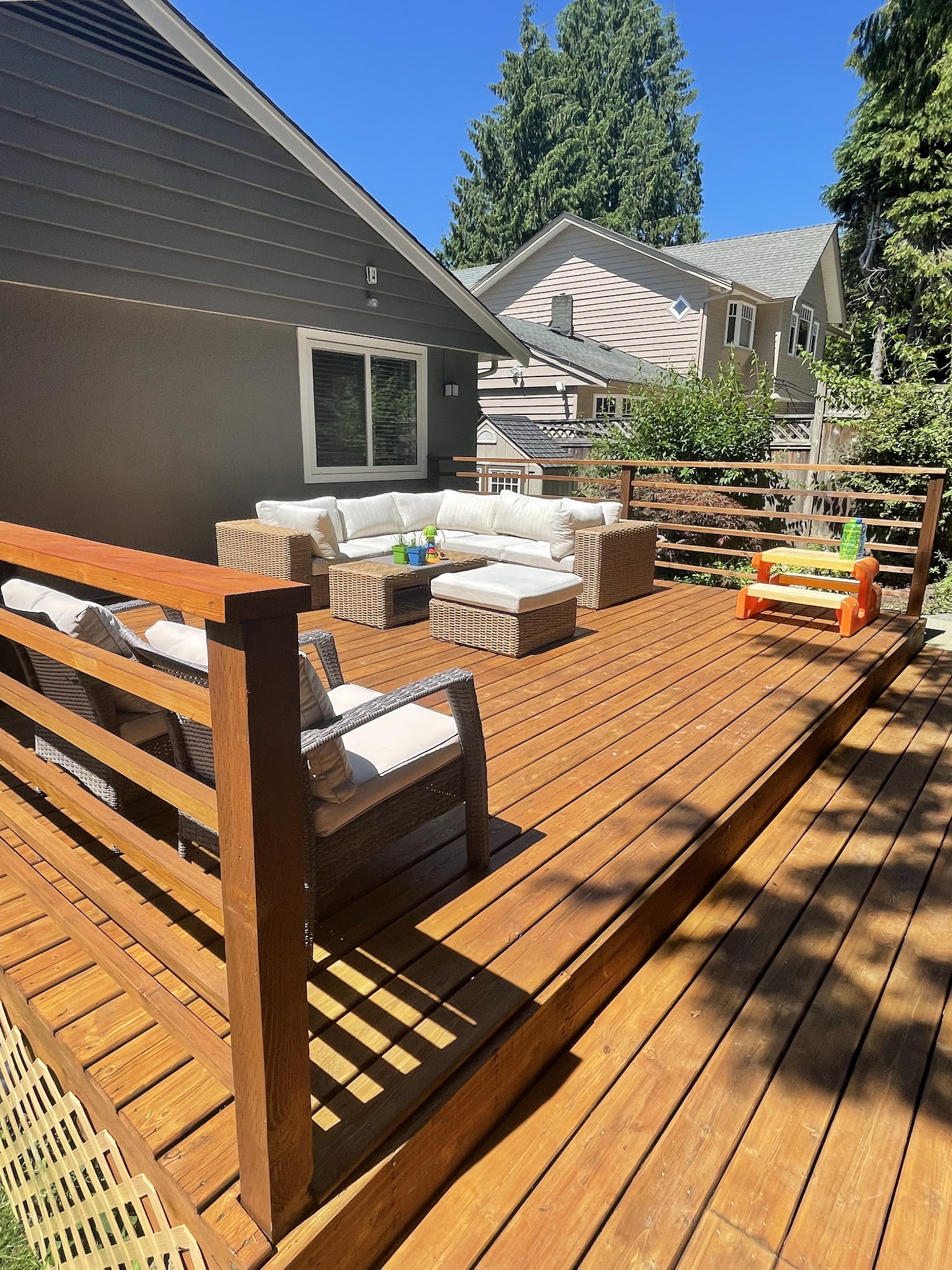 Vancouver Master Painting LTD