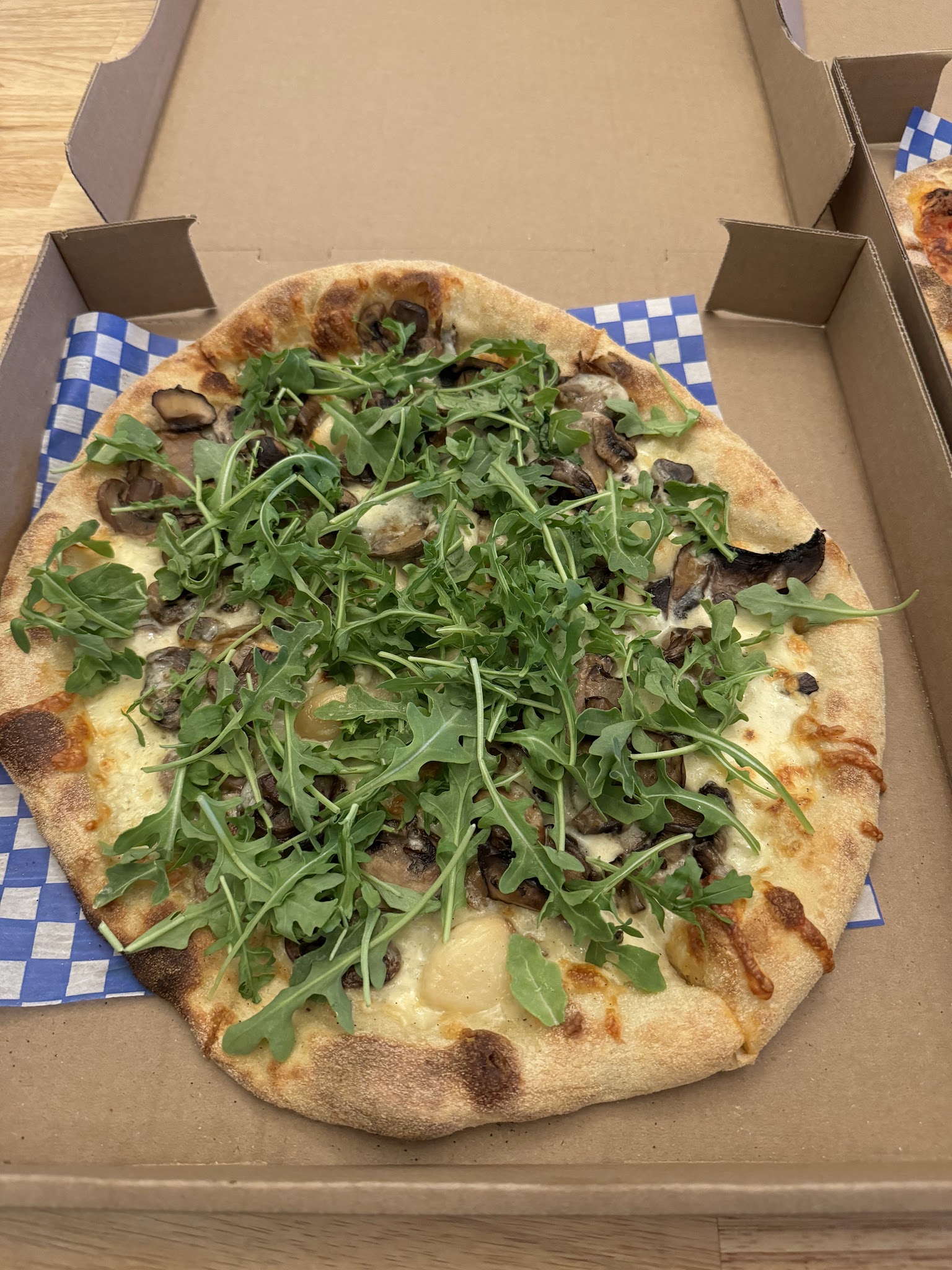 Pizzeria Farina