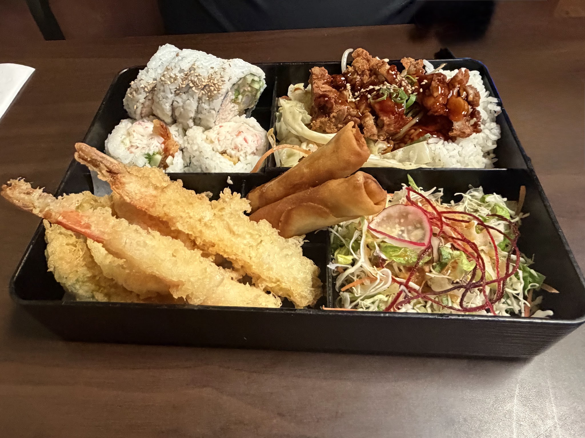 Sushi Umibe