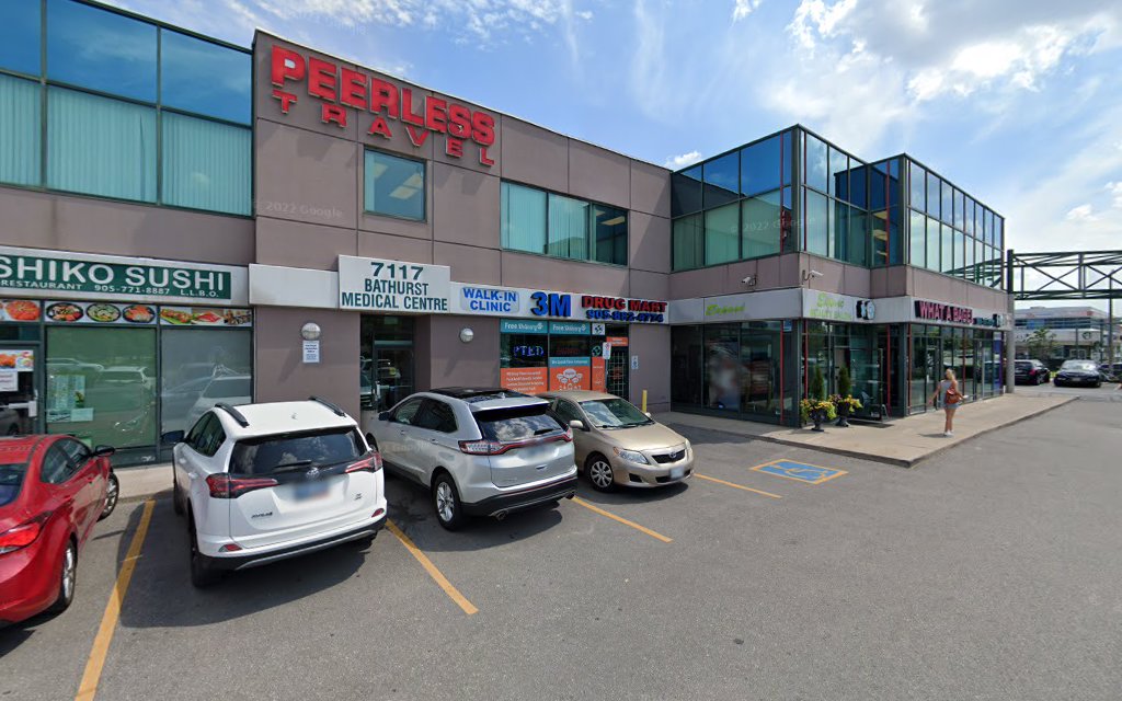 IG Denture Clinic and Alfa Dental centre
