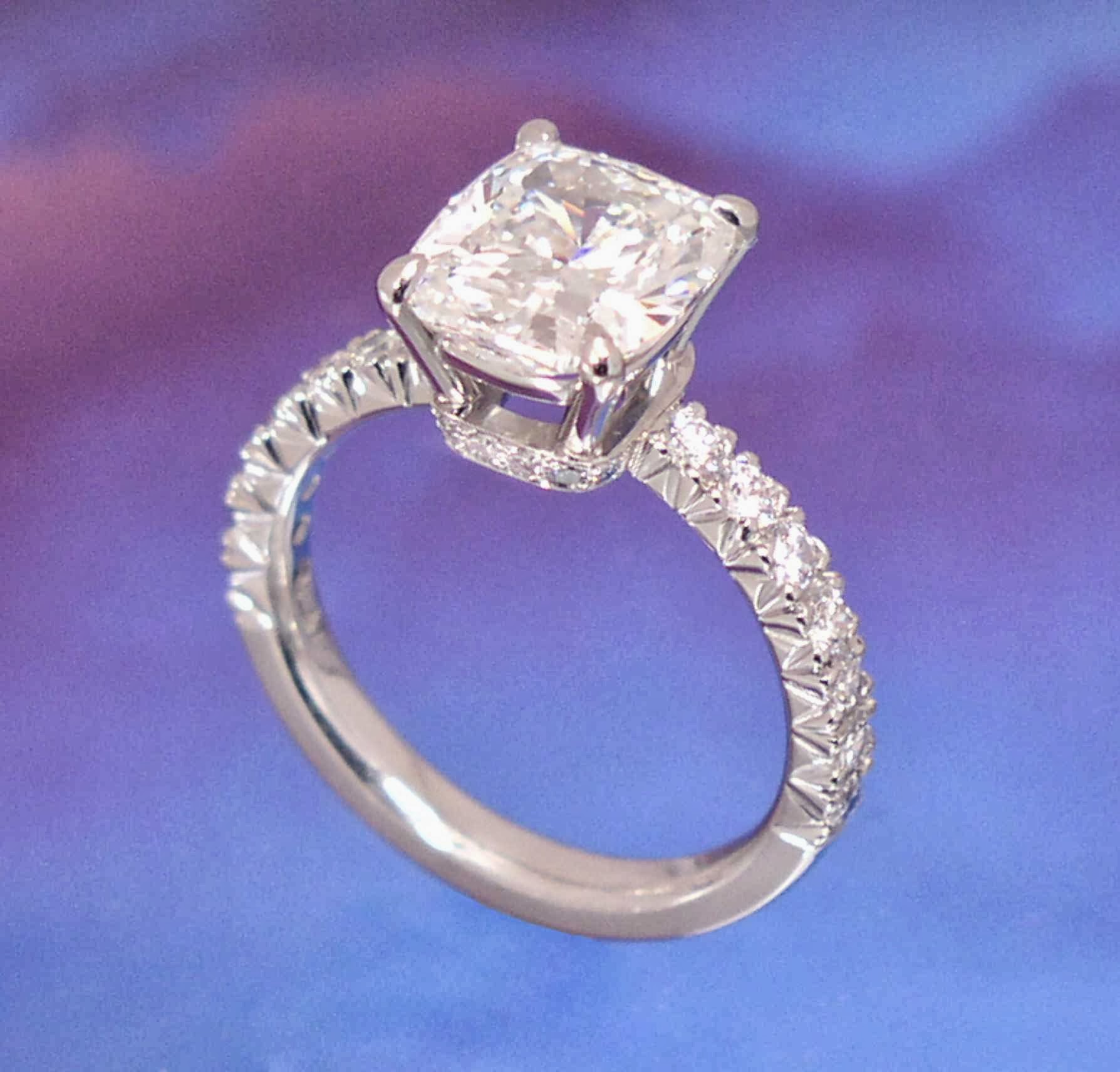 Canadian Diamonds Wholesale