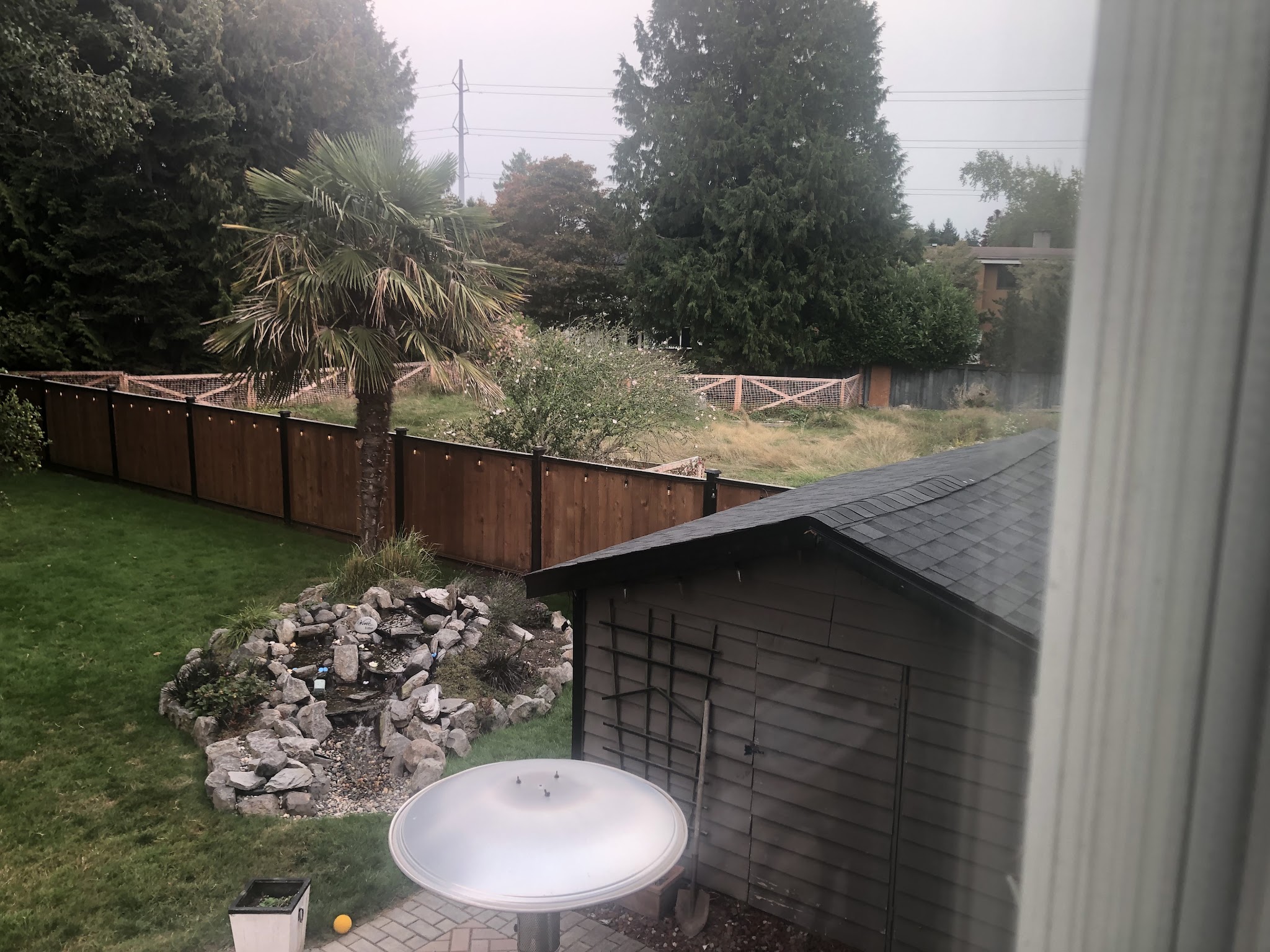 Capstone Roofing Ltd