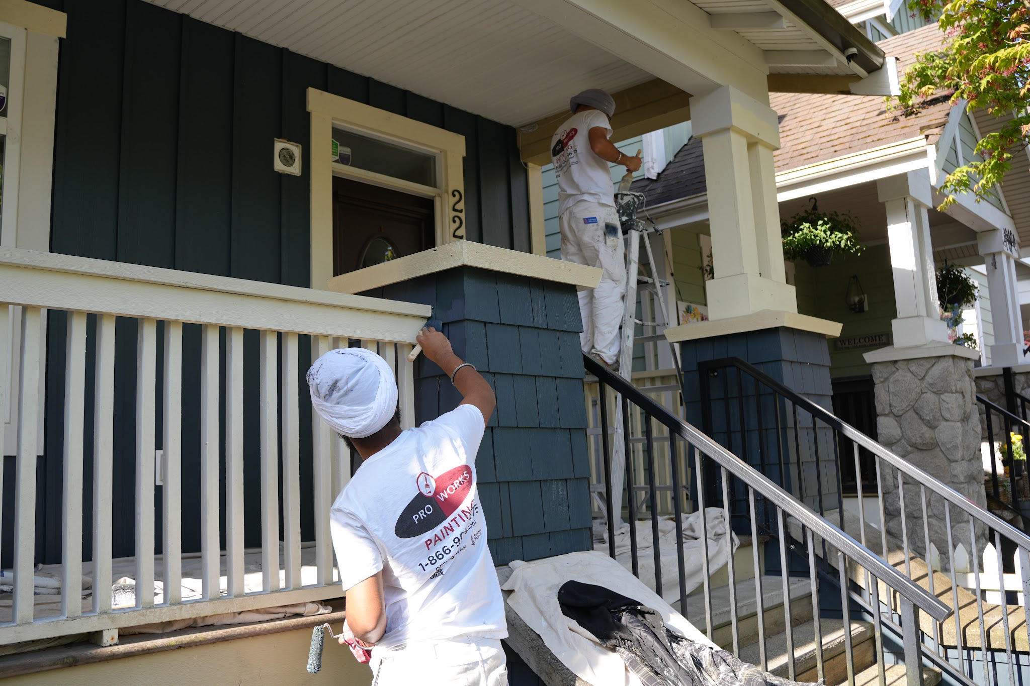 Pro Works Painting