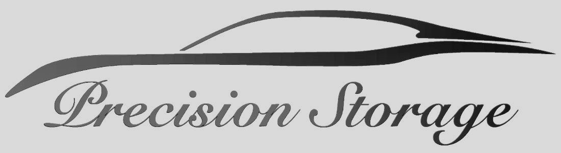 Precision Vehicles Storage
