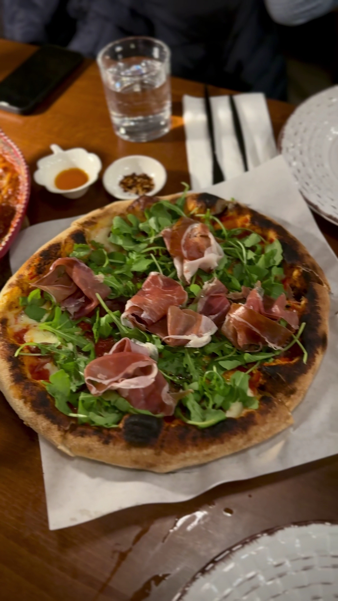 Napoletana Pizza Restaurant