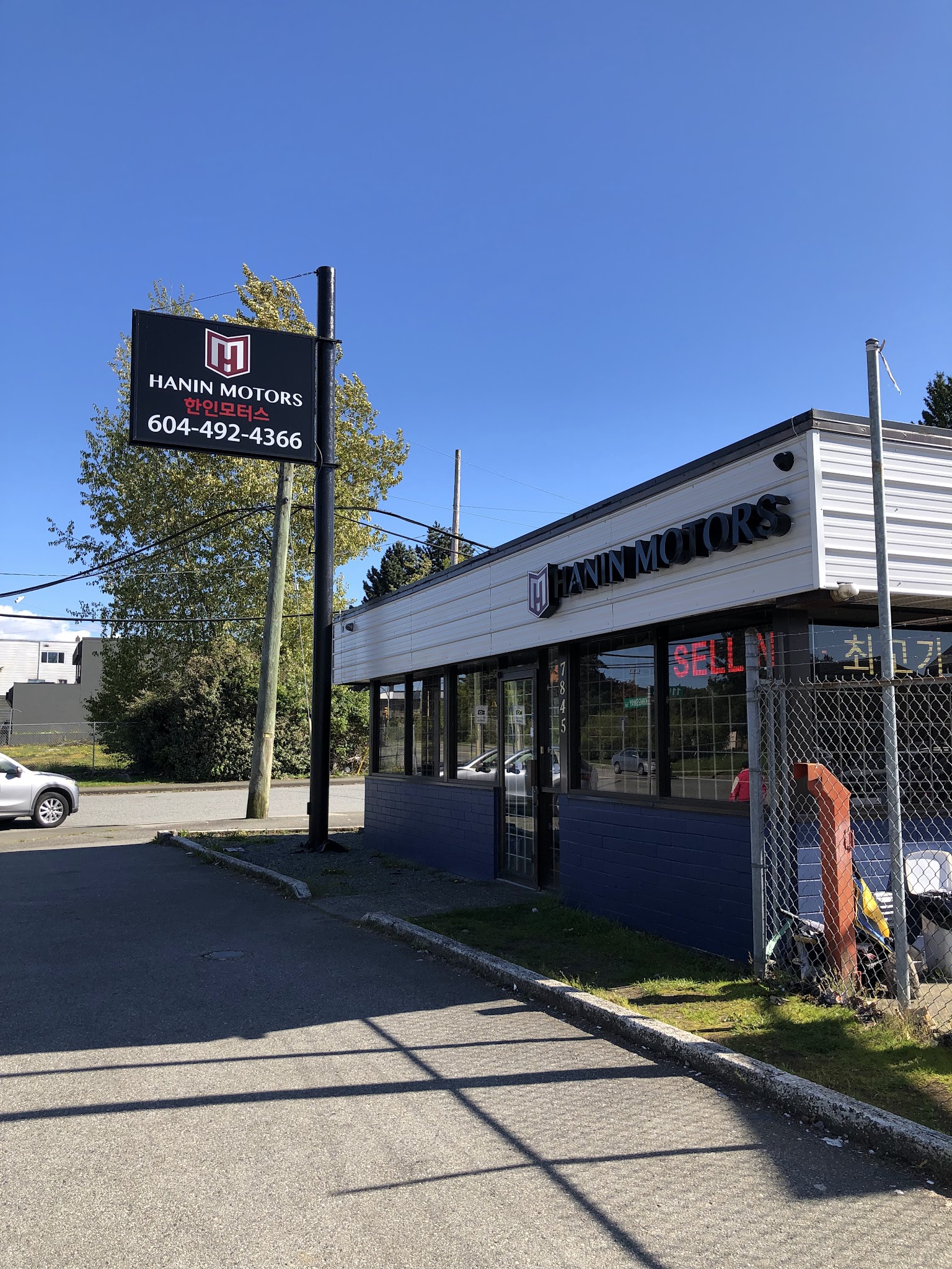 BB Auto Sales