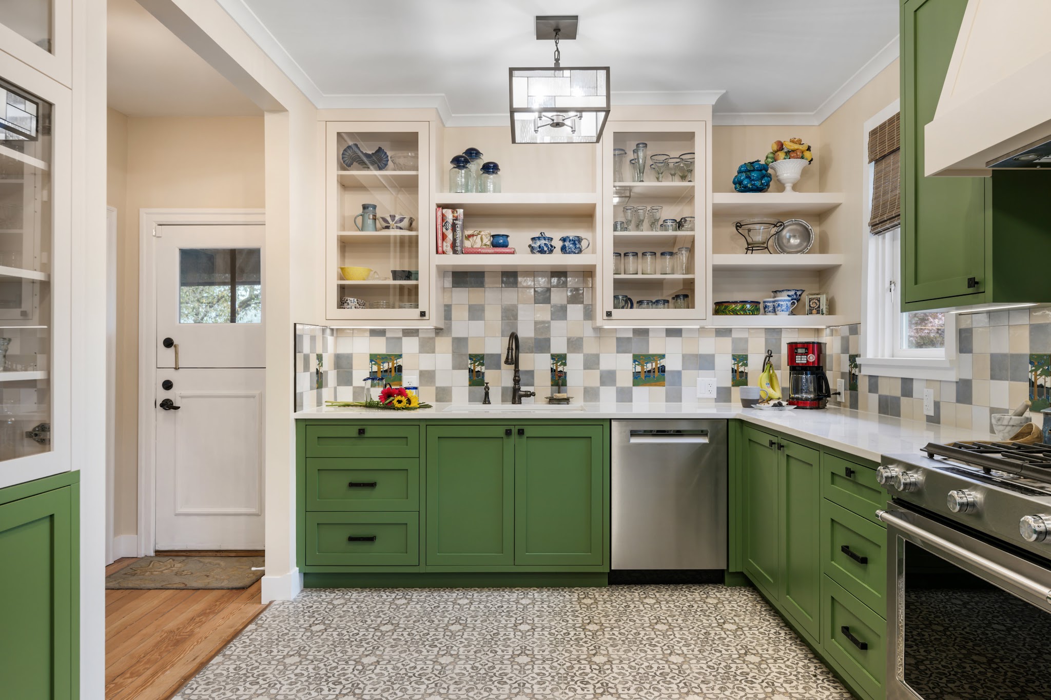 Heartspace Interiors