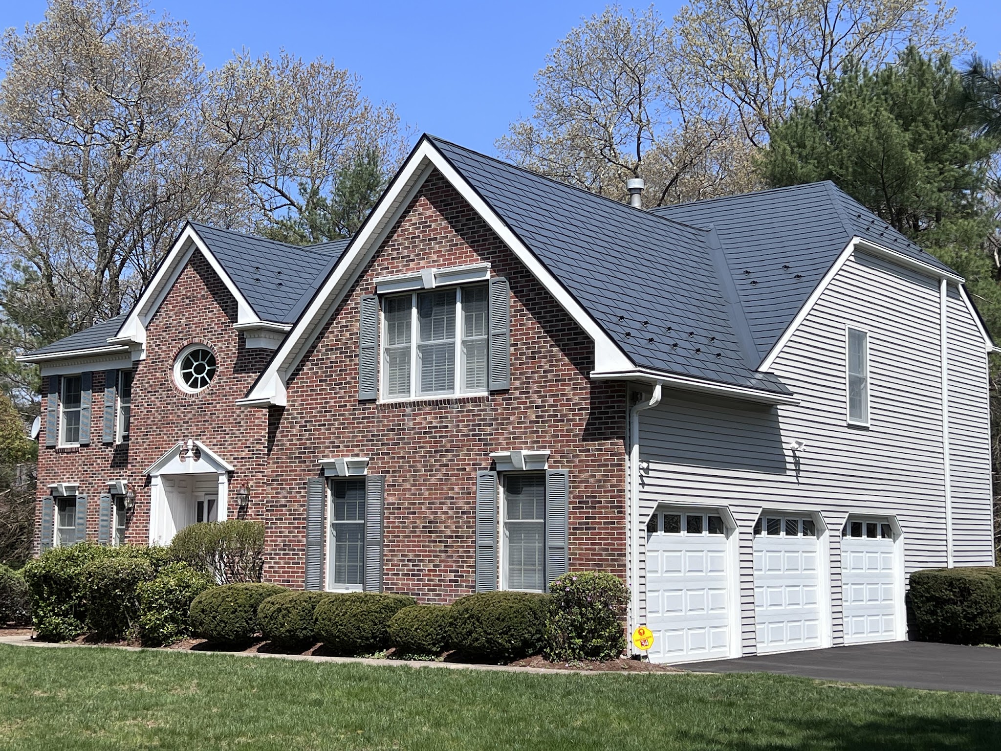 Interlock Metal Roofing (BC) Ltd.