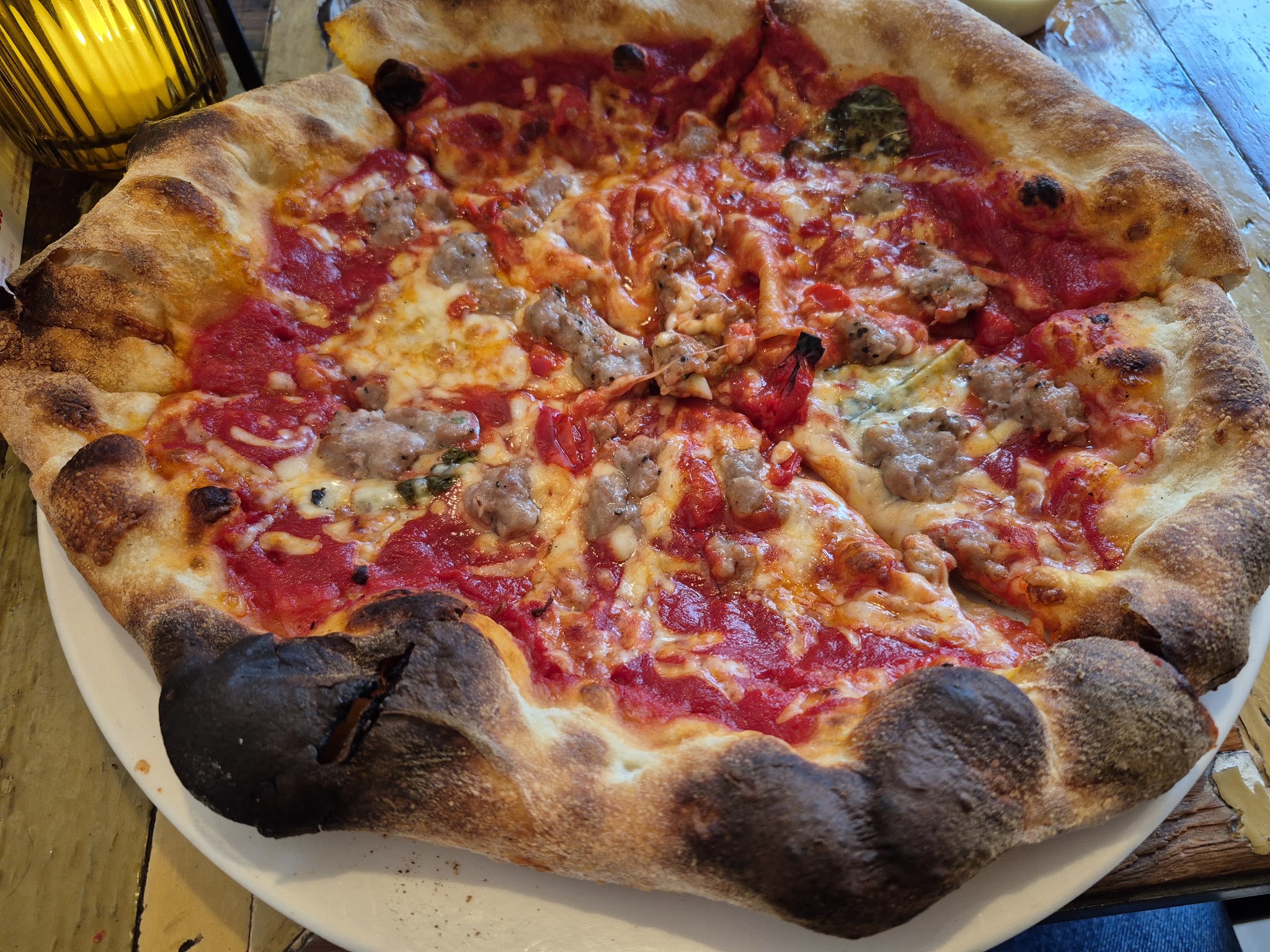 Pizzeria Farina
