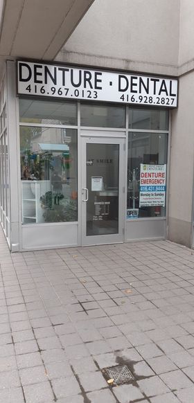 Great Smile Denture Clinic